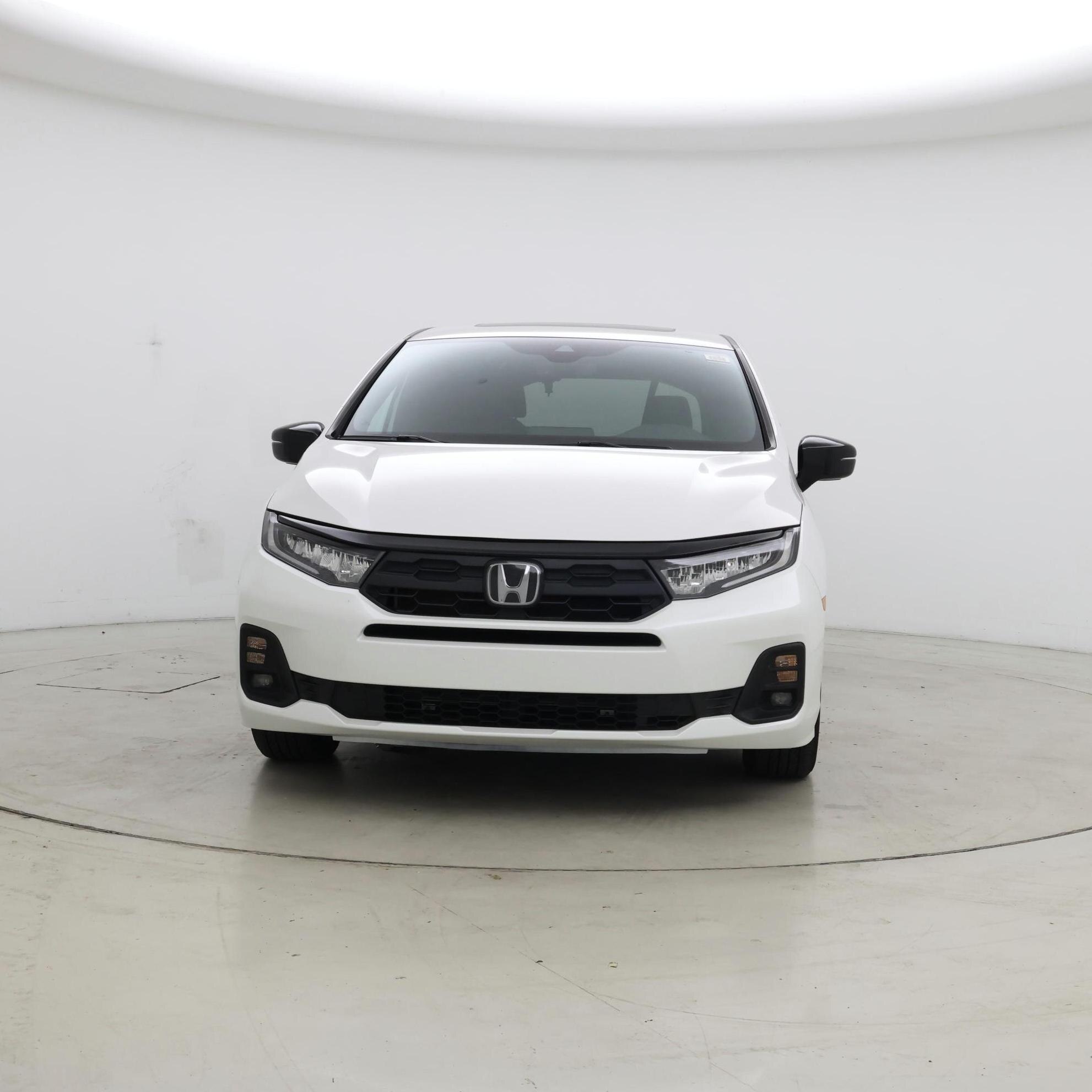 Thumbnail: 2025 Honda Odyssey - 5