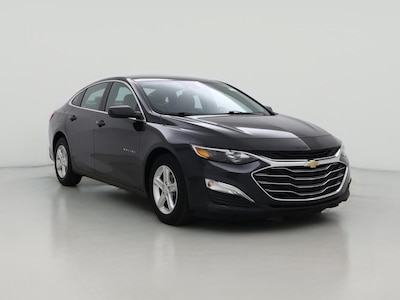 2023 Chevrolet Malibu LS