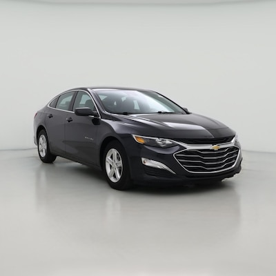 2023 Chevrolet Malibu LS