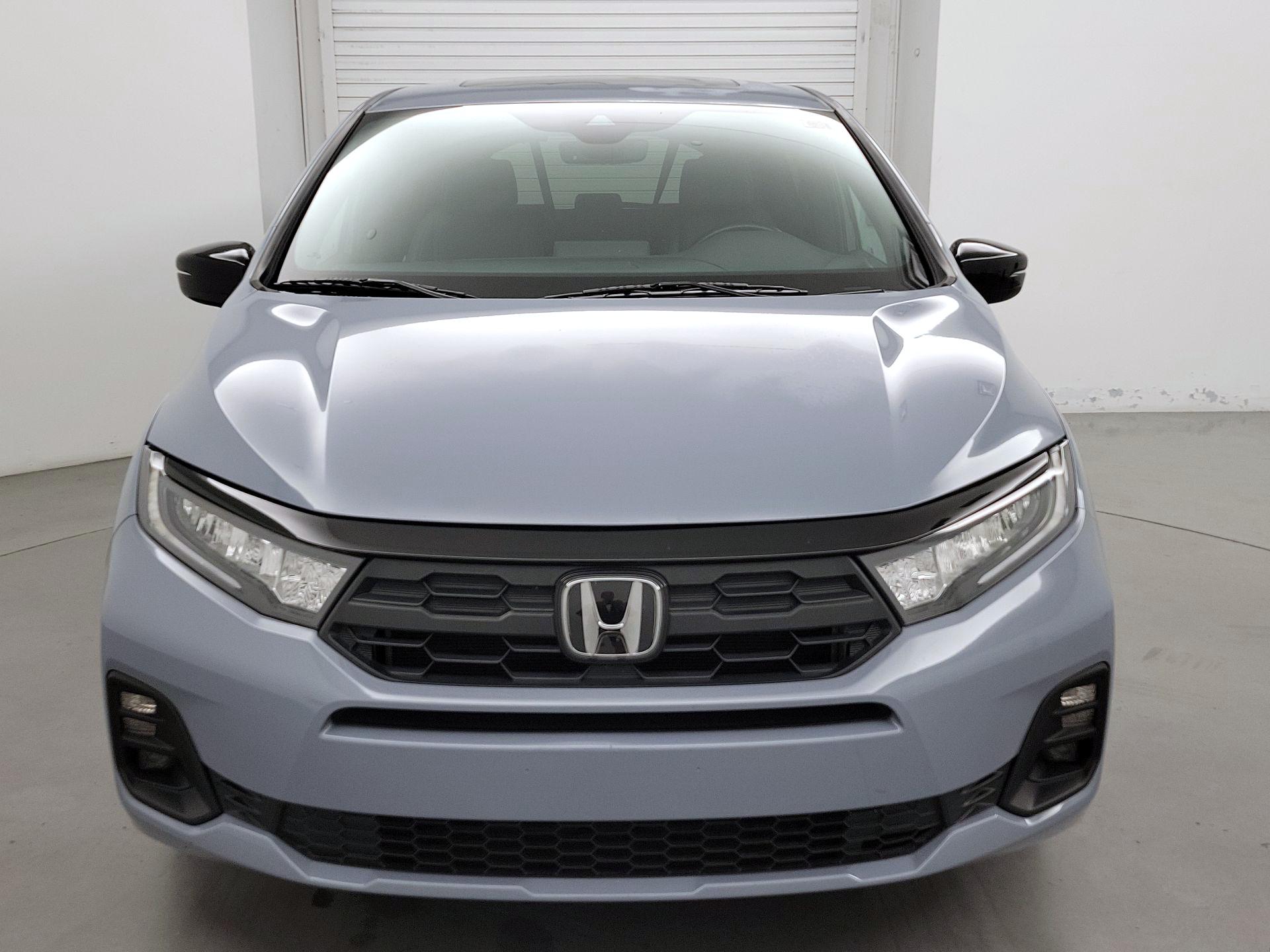 Thumbnail: 2025 Honda Odyssey - 2