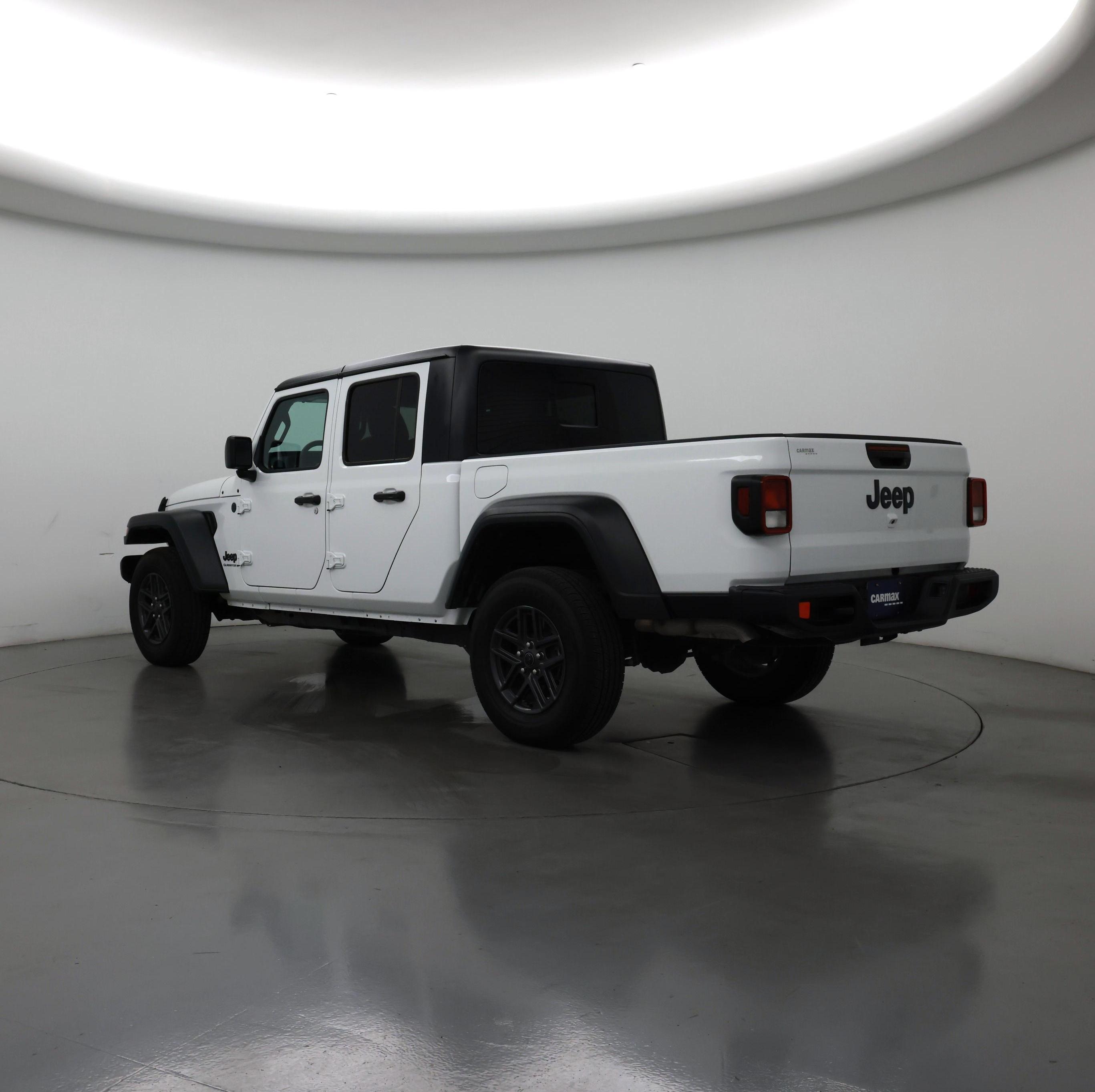 Thumbnail: 2025 Jeep Gladiator - 2