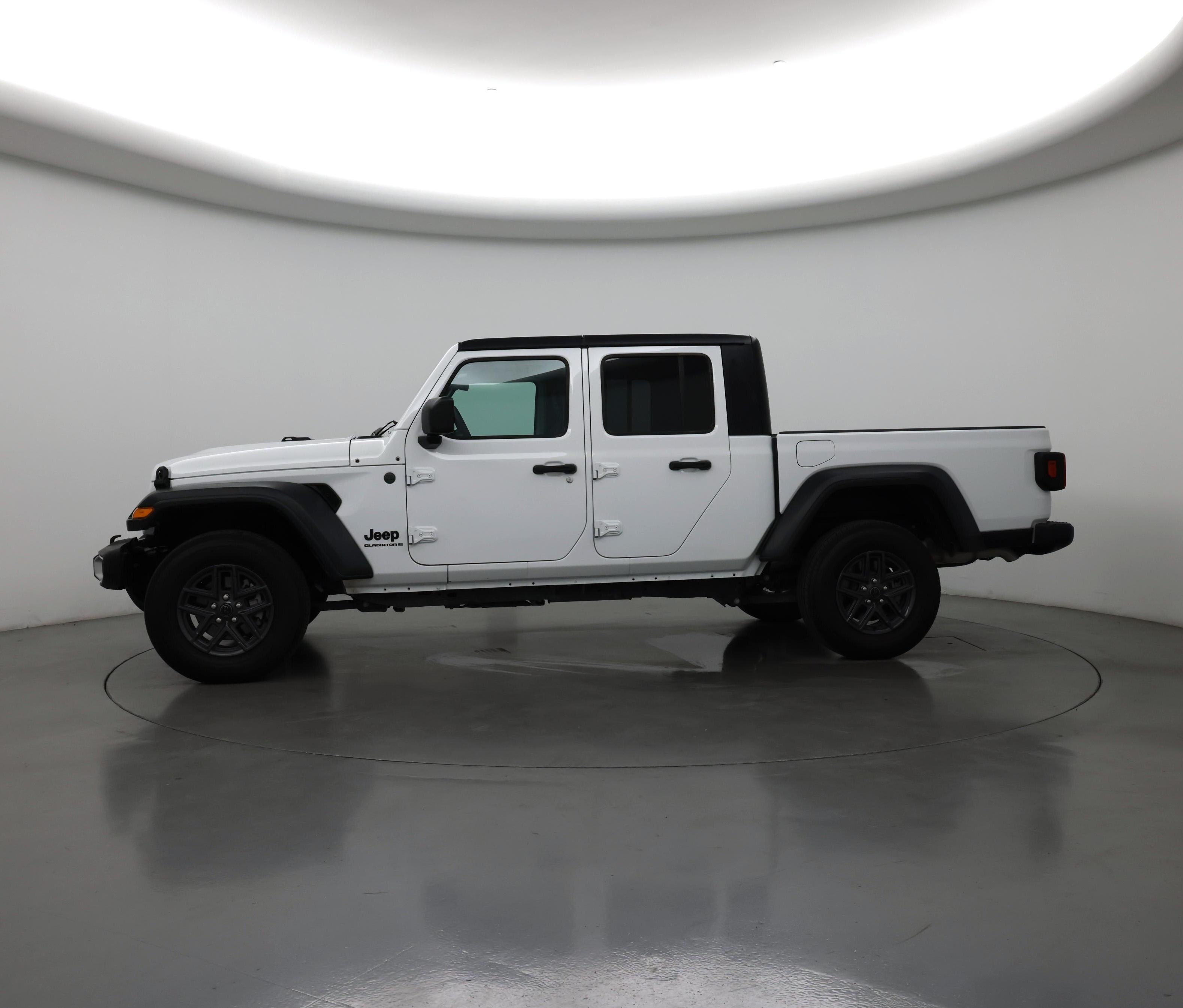 Thumbnail: 2025 Jeep Gladiator - 3