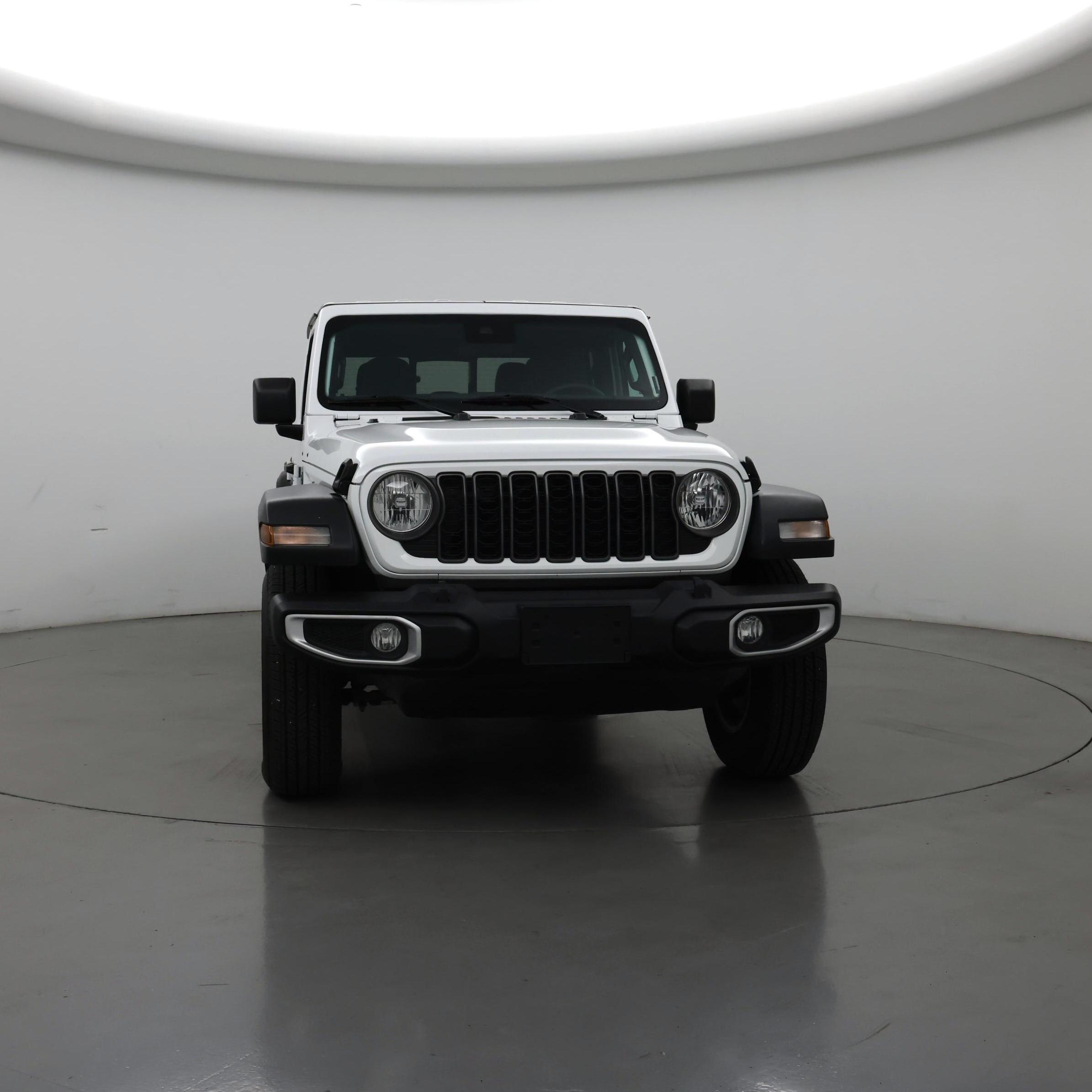 Thumbnail: 2025 Jeep Gladiator - 5