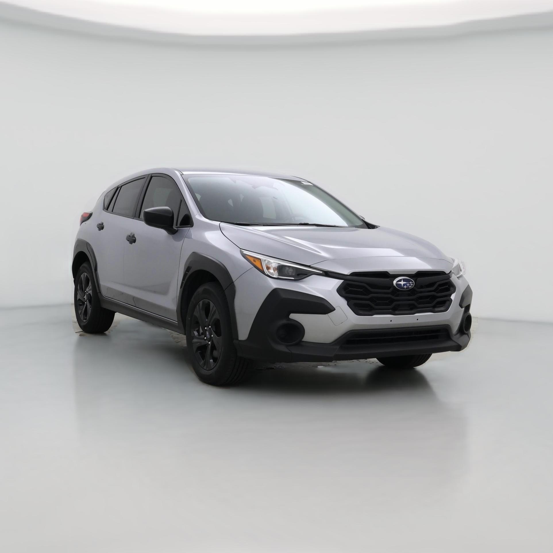 Thumbnail: 2024 Subaru Crosstrek - 1