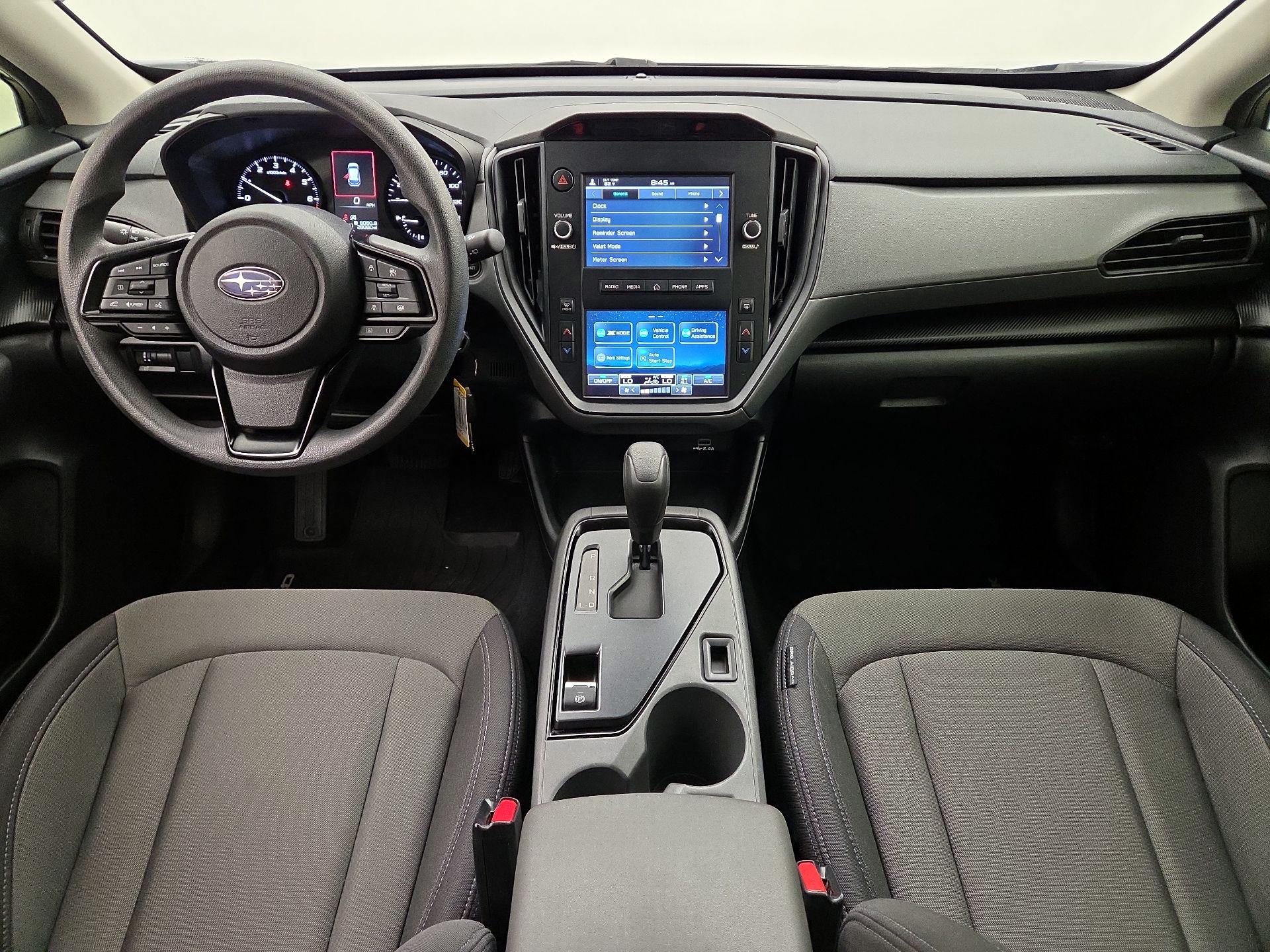 Thumbnail: 2024 Subaru Crosstrek - 9