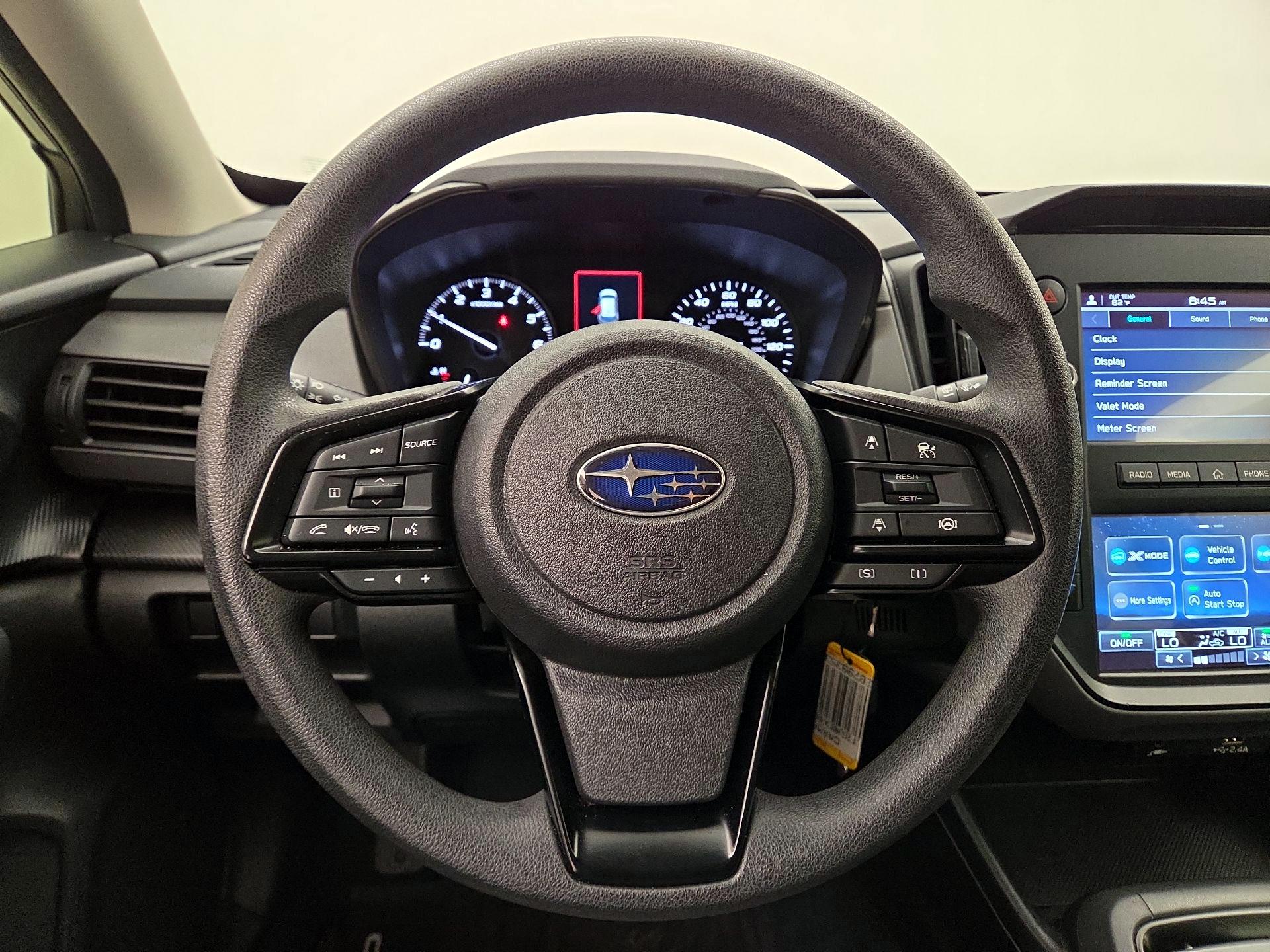 Thumbnail: 2024 Subaru Crosstrek - 10