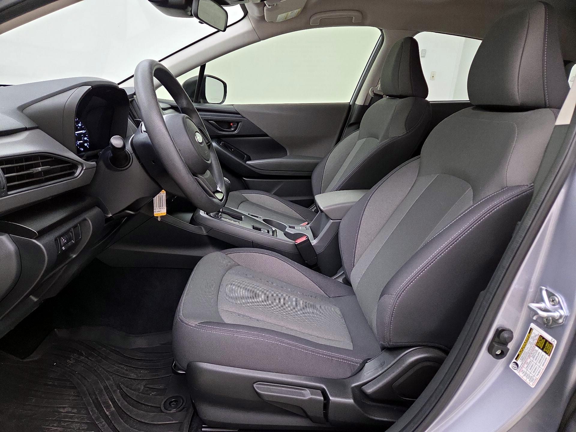 Thumbnail: 2024 Subaru Crosstrek - 11