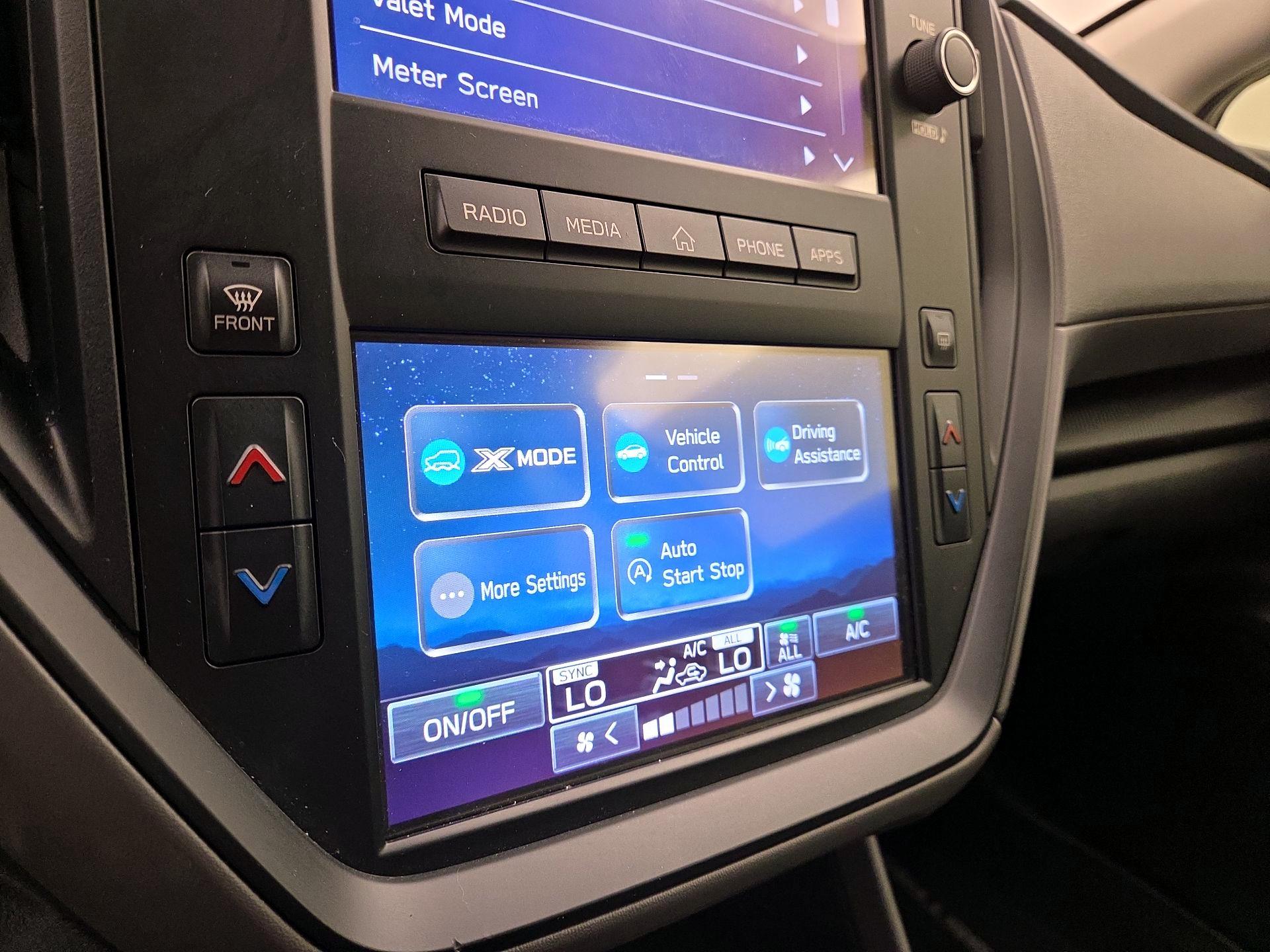 Thumbnail: 2024 Subaru Crosstrek - 16