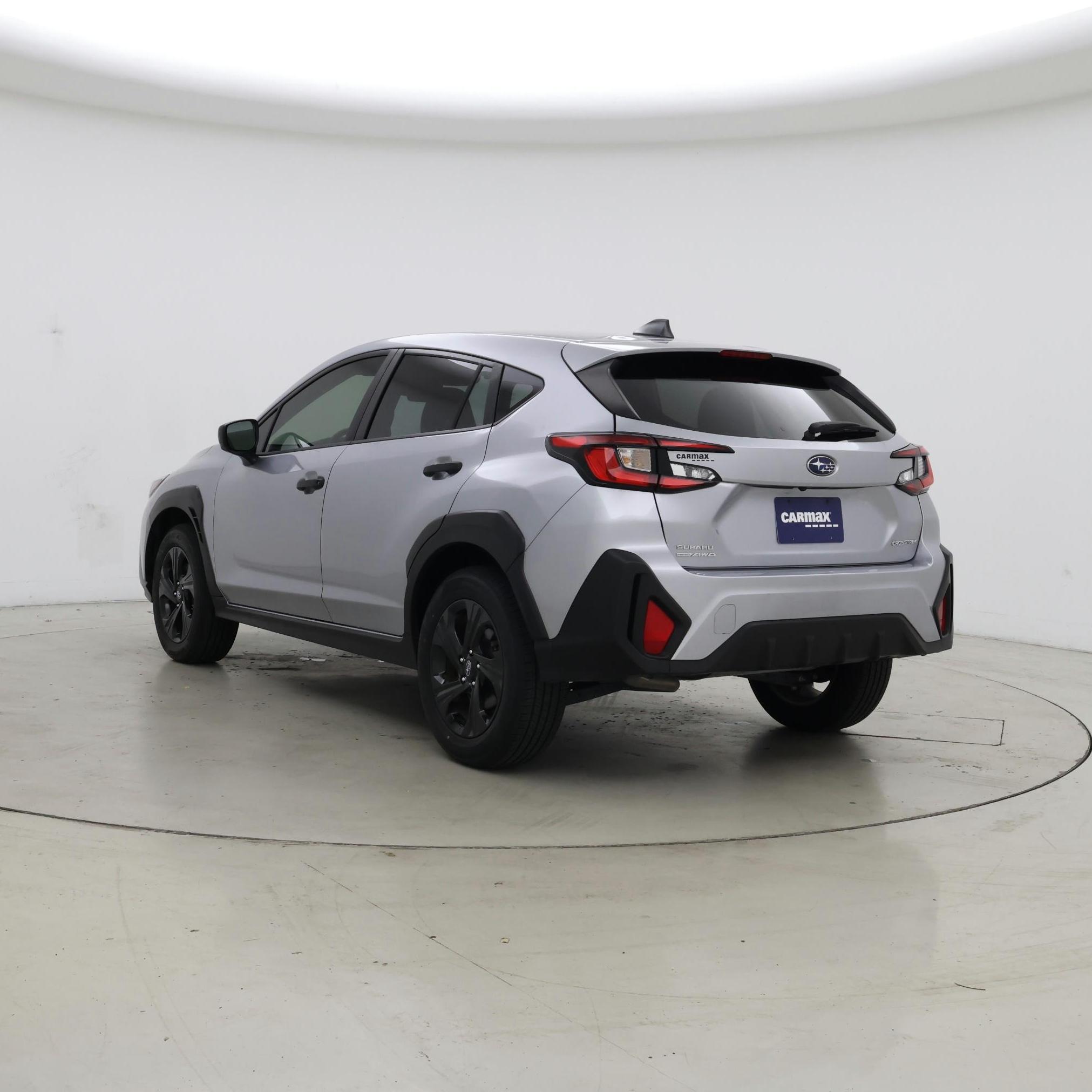 Thumbnail: 2024 Subaru Crosstrek - 2