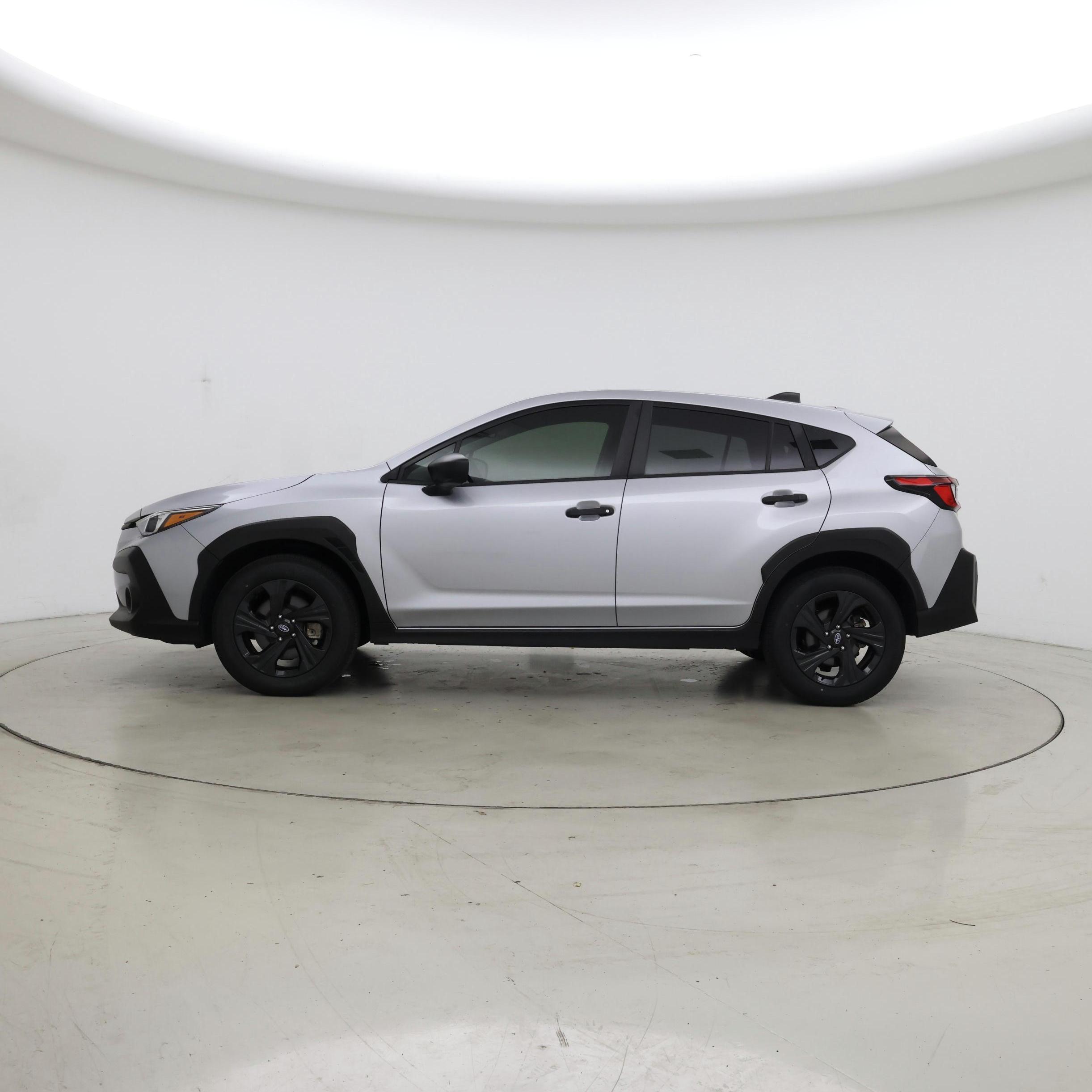 Thumbnail: 2024 Subaru Crosstrek - 3