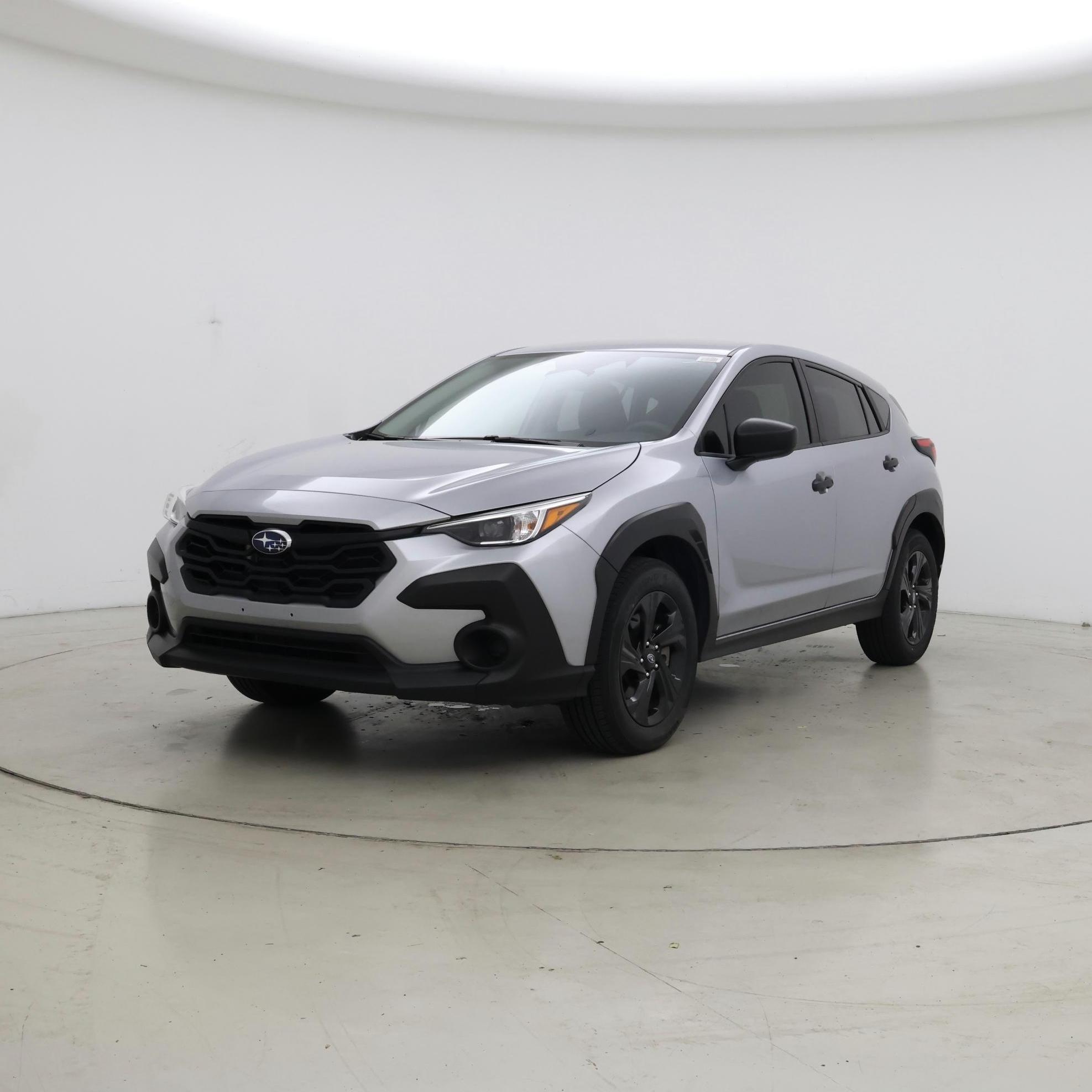 Thumbnail: 2024 Subaru Crosstrek - 4