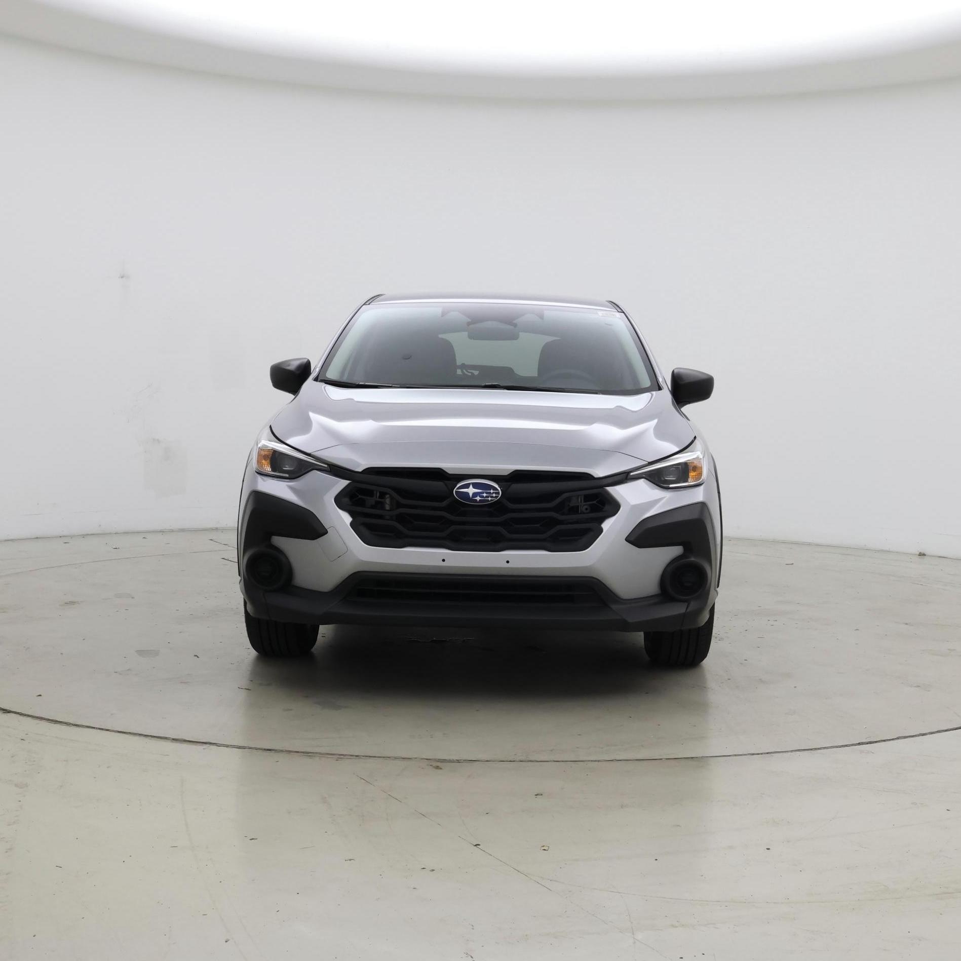 Thumbnail: 2024 Subaru Crosstrek - 5