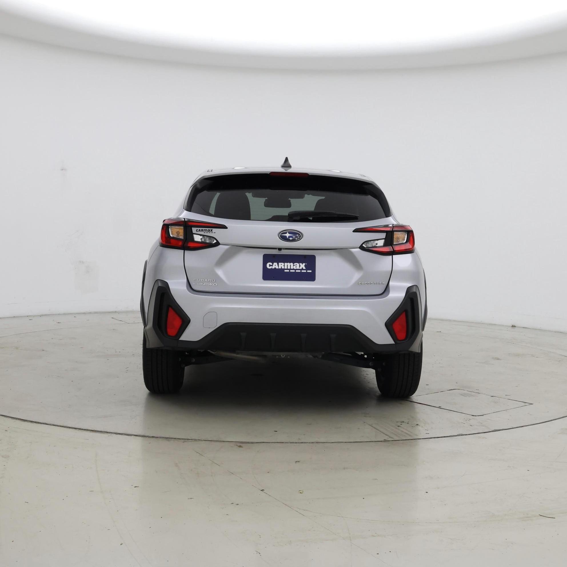 Thumbnail: 2024 Subaru Crosstrek - 6