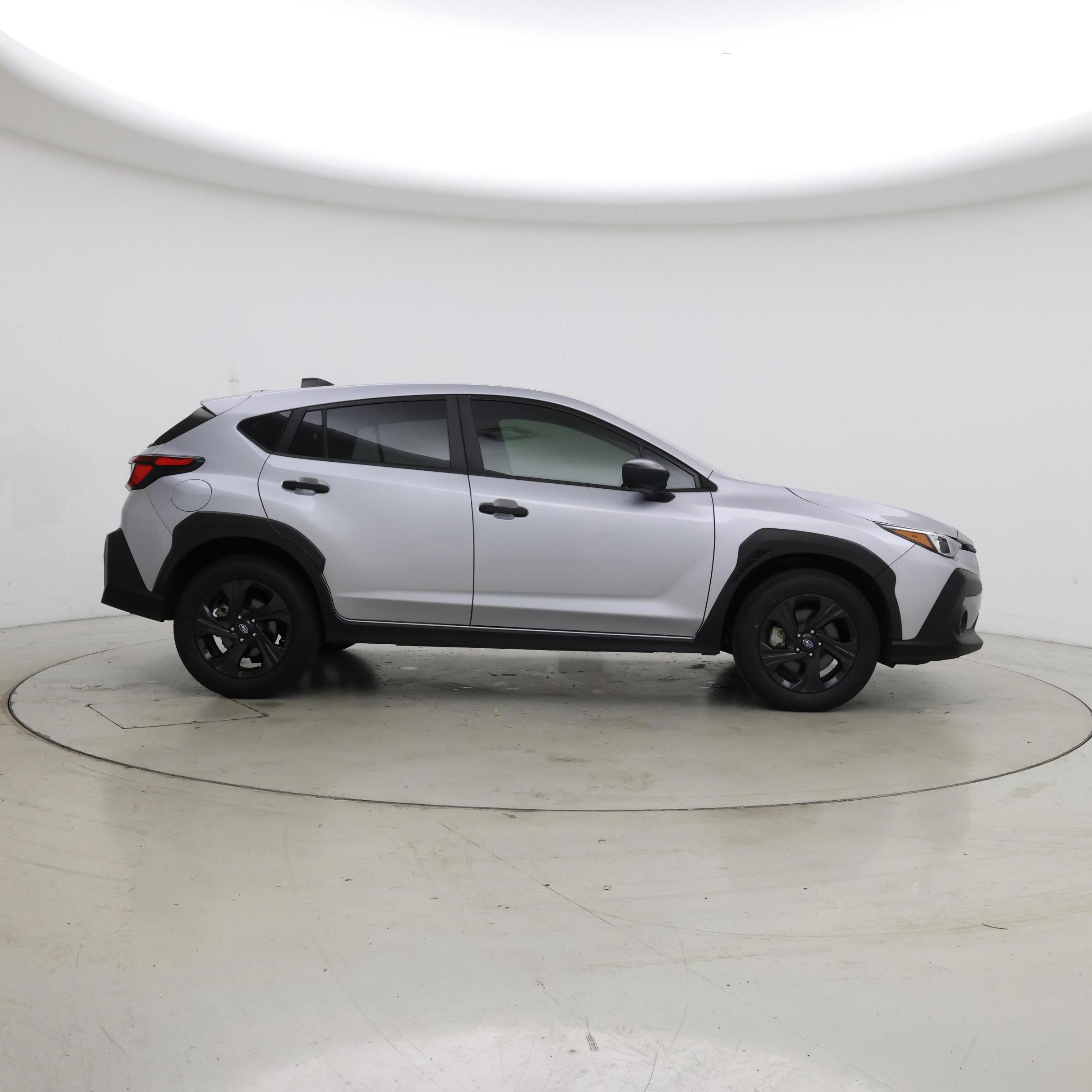 Thumbnail: 2024 Subaru Crosstrek - 7