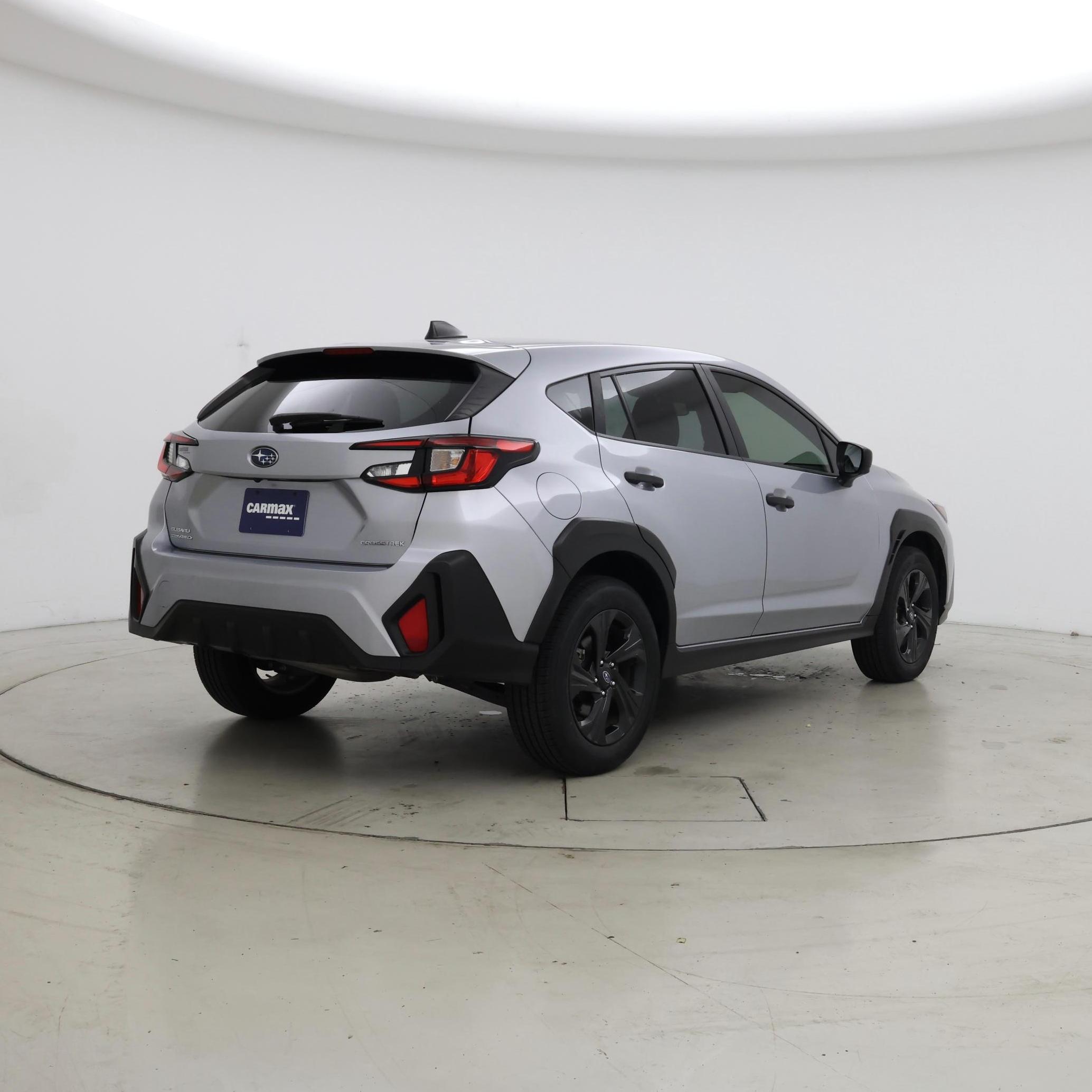 Thumbnail: 2024 Subaru Crosstrek - 8