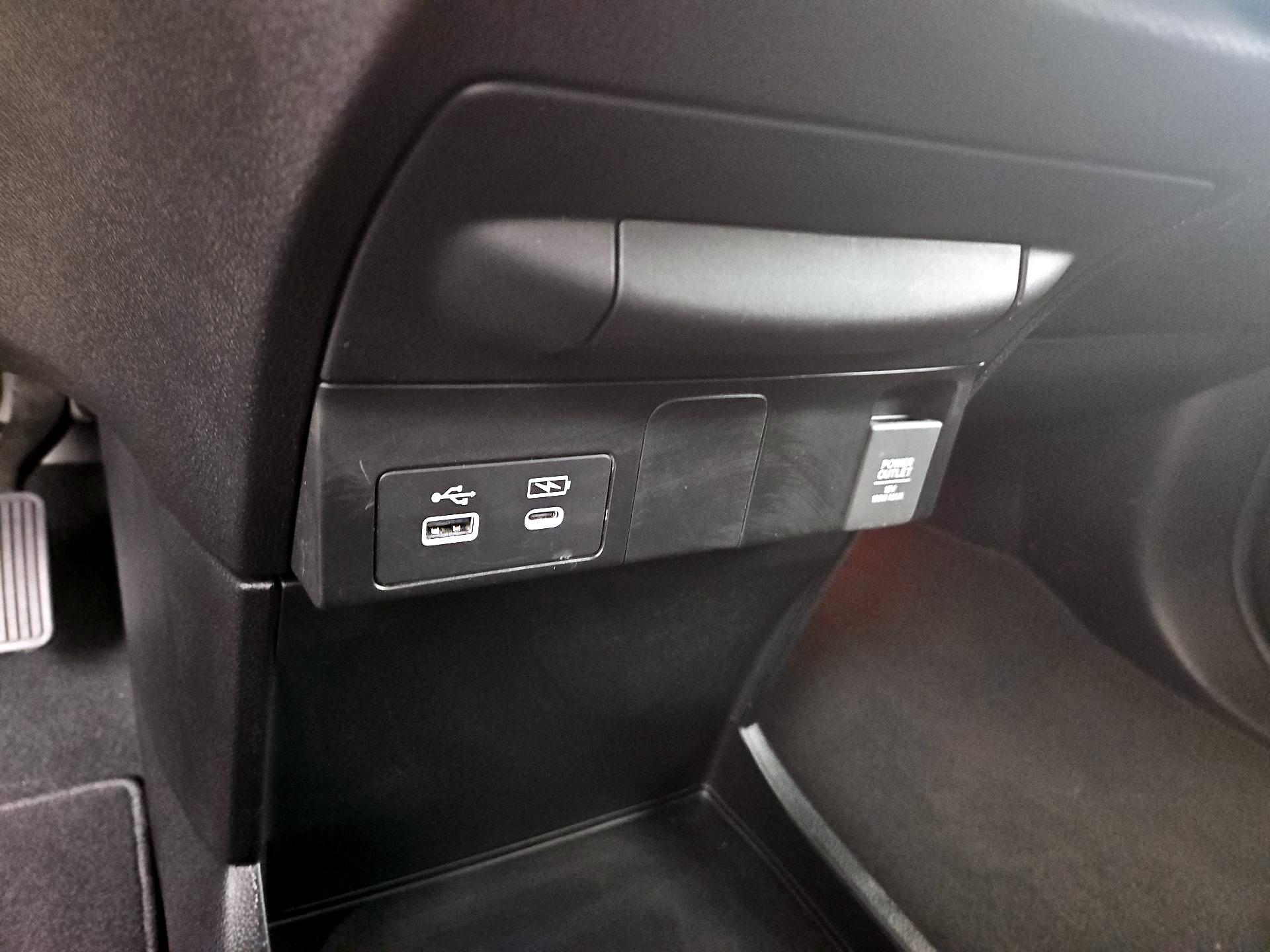 Thumbnail: 2025 Honda Odyssey - 18