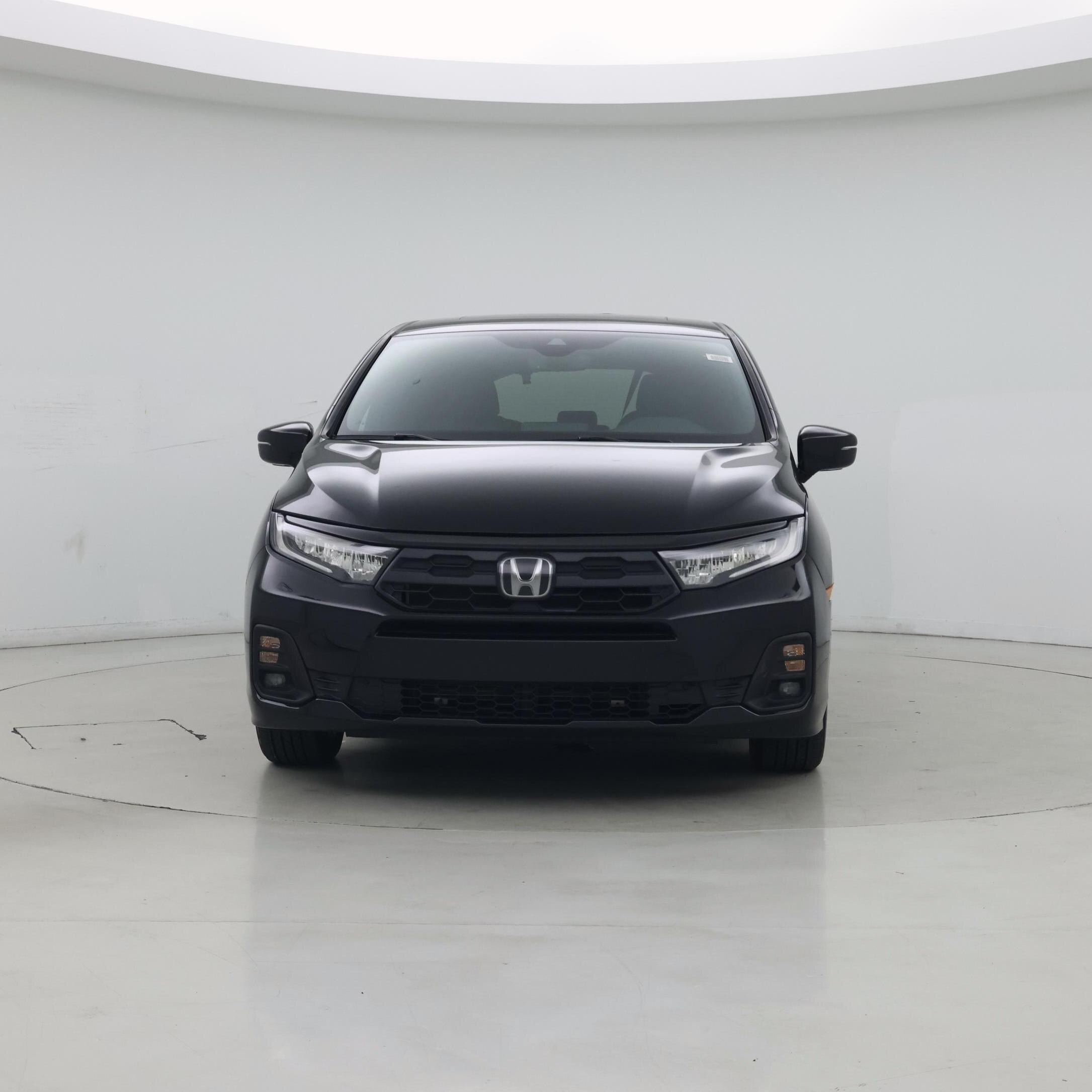 Thumbnail: 2025 Honda Odyssey - 5