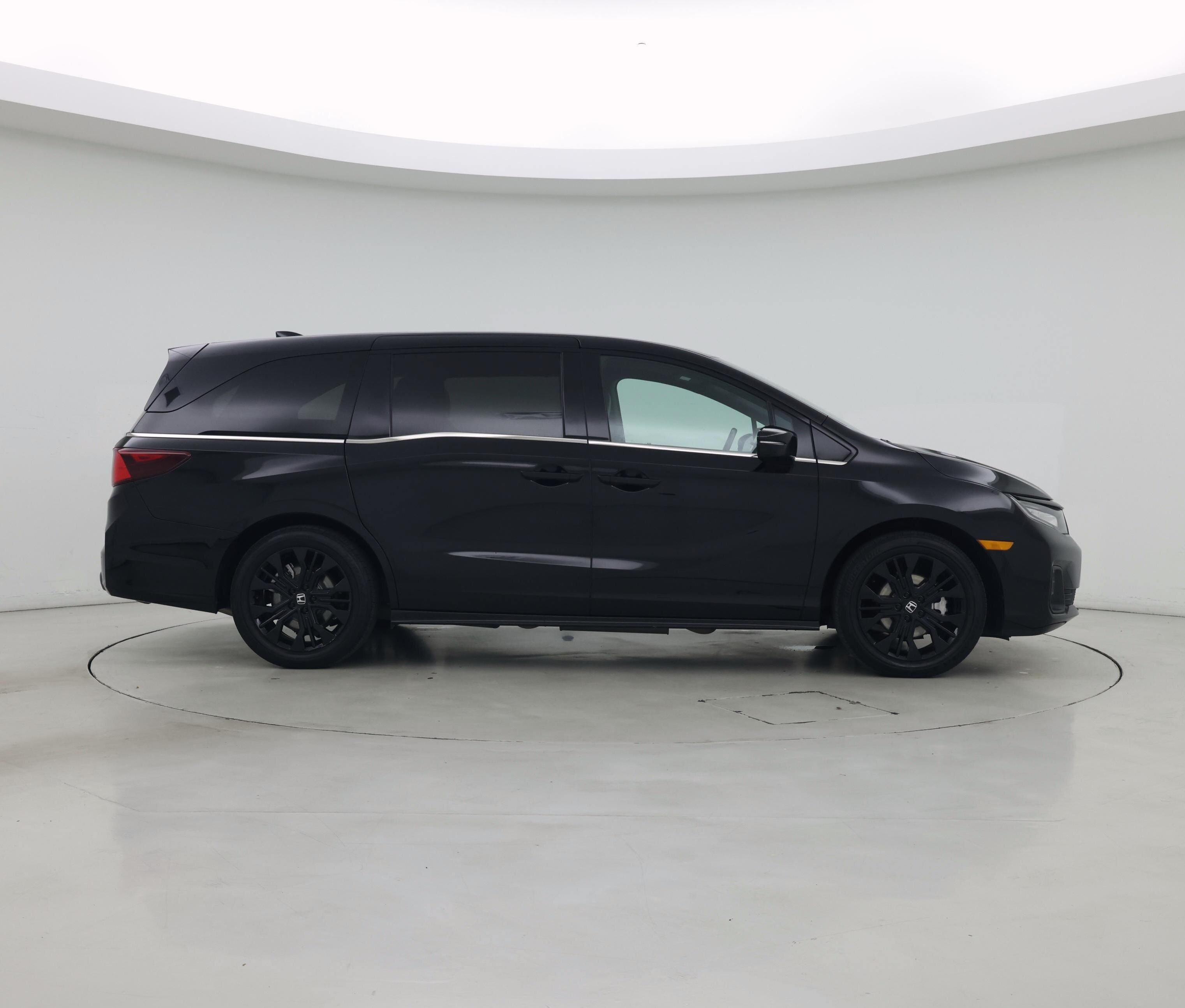 Thumbnail: 2025 Honda Odyssey - 7