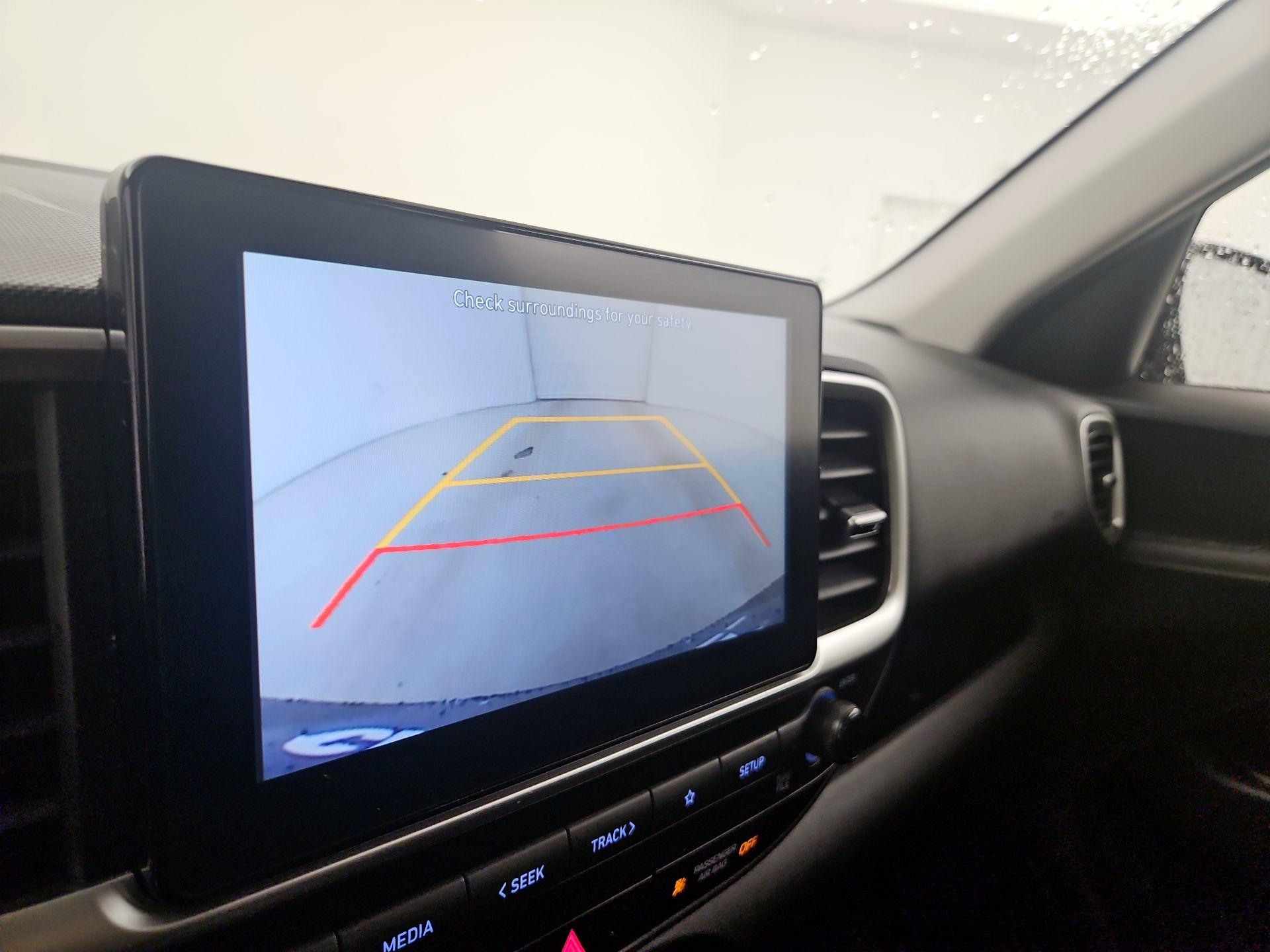 Thumbnail: 2020 Hyundai Venue - 12