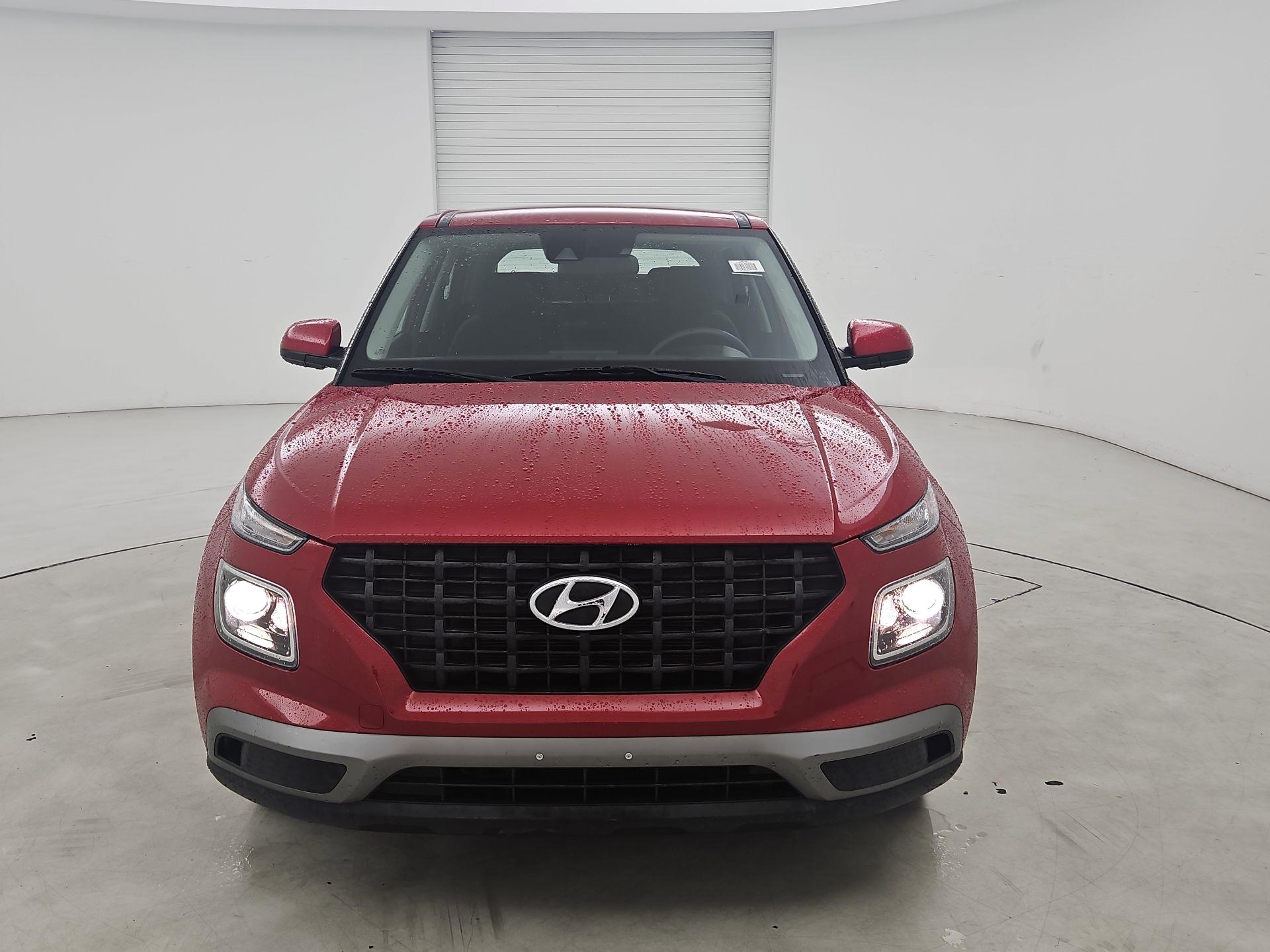 Thumbnail: 2020 Hyundai Venue - 2