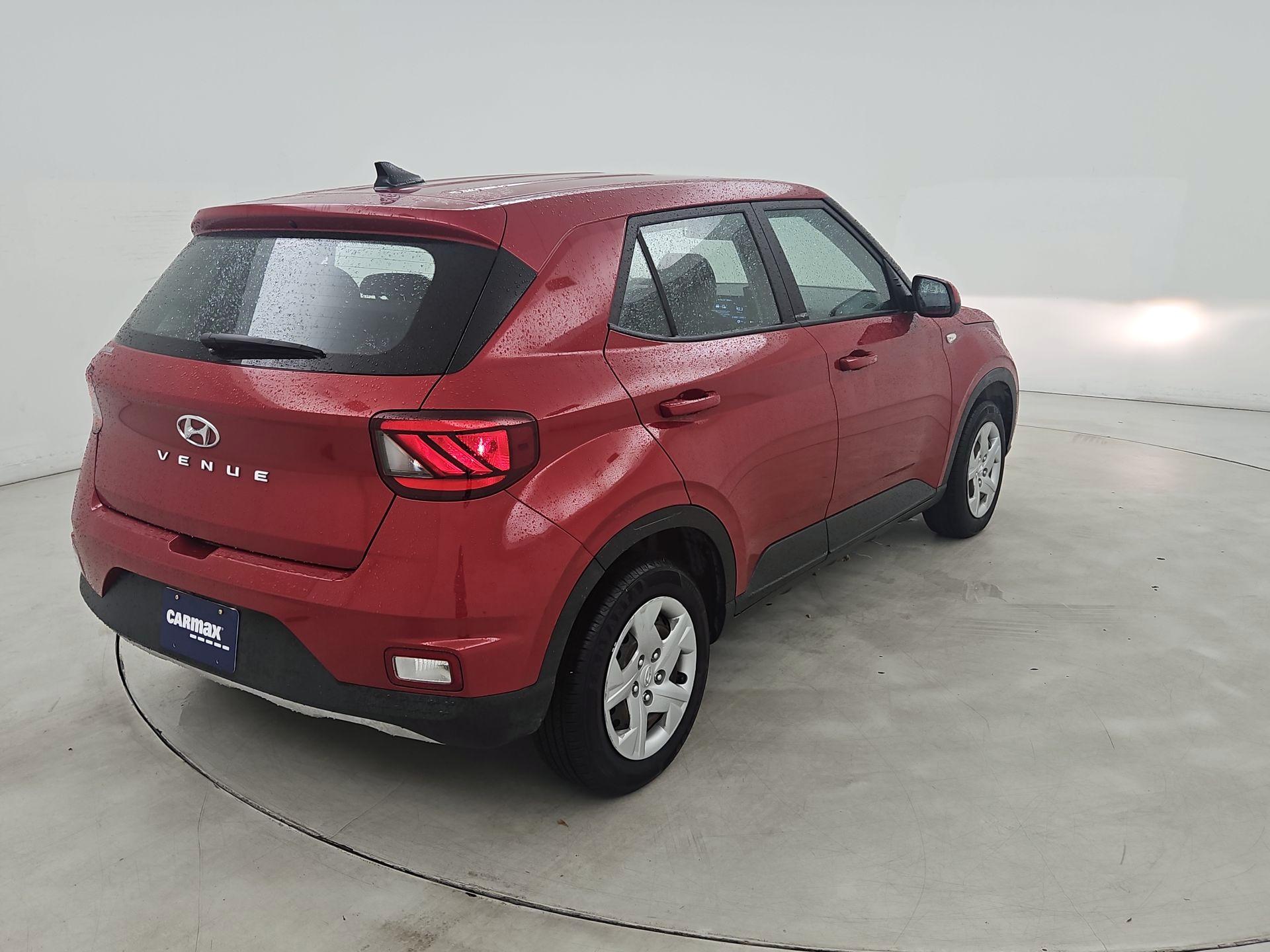 Thumbnail: 2020 Hyundai Venue - 5