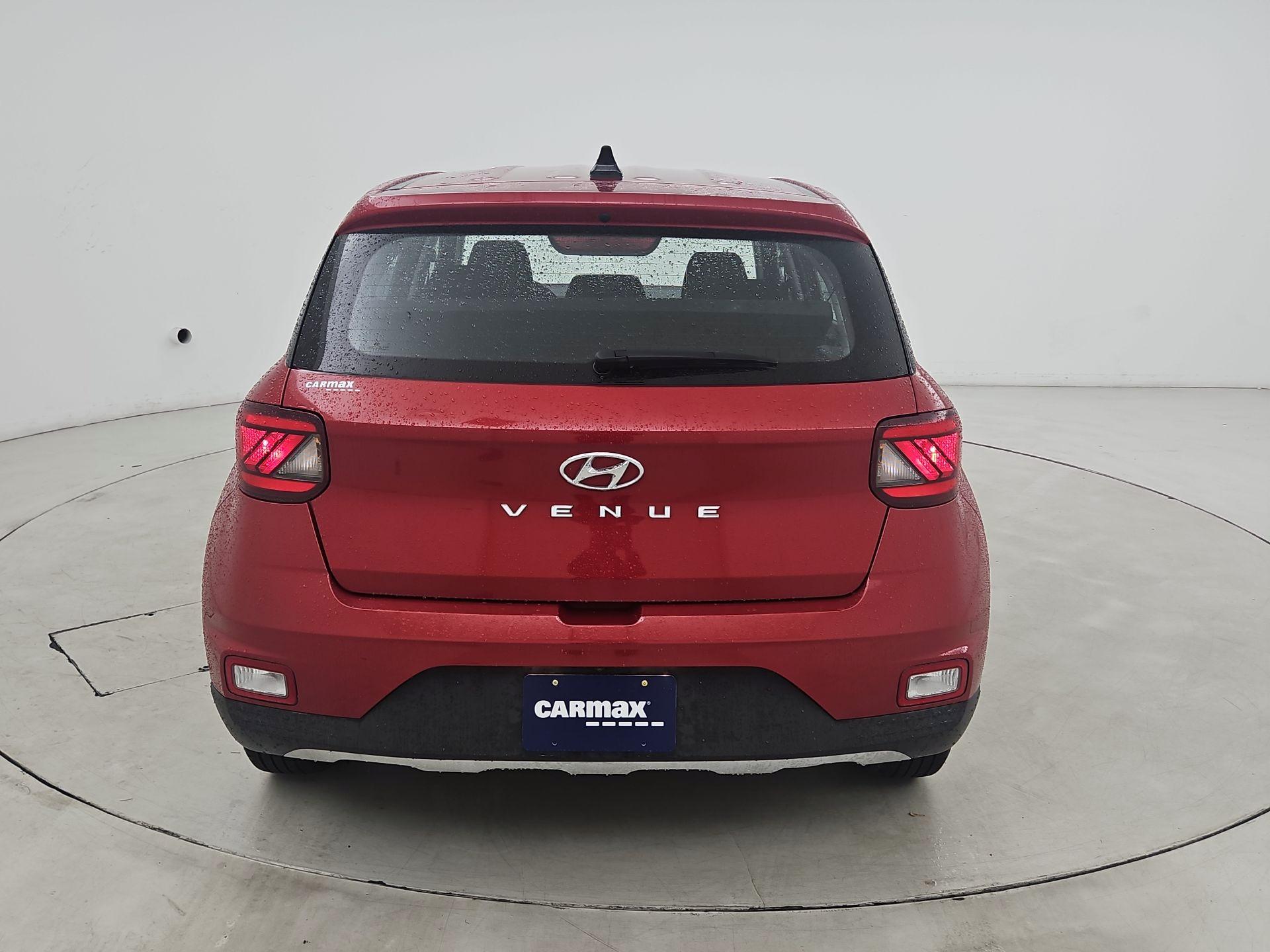 Thumbnail: 2020 Hyundai Venue - 6