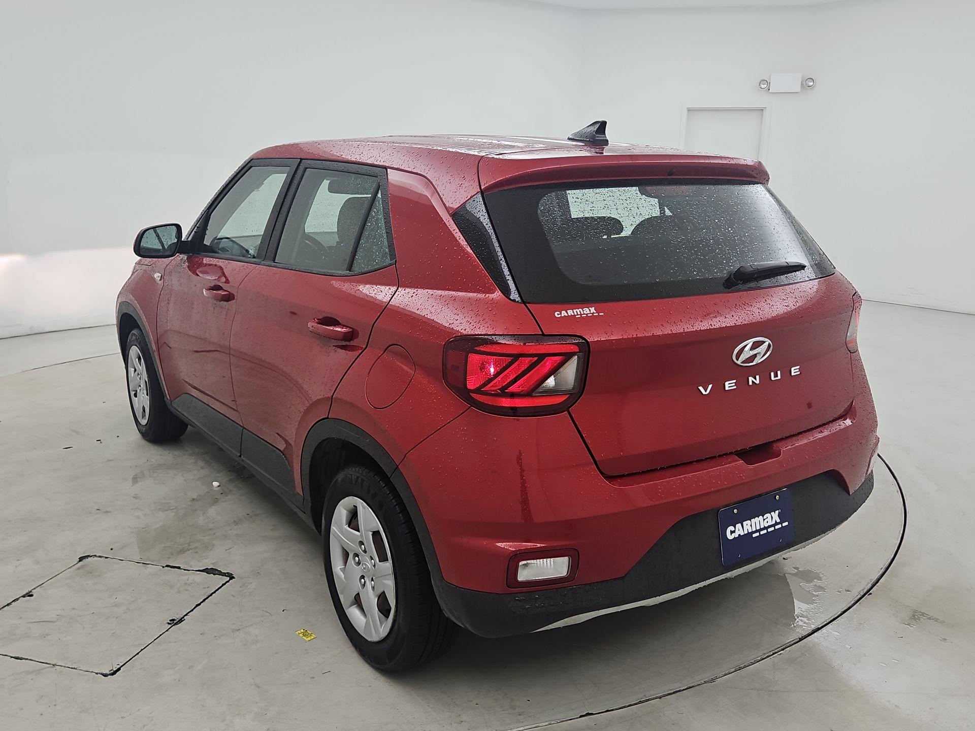 Thumbnail: 2020 Hyundai Venue - 7