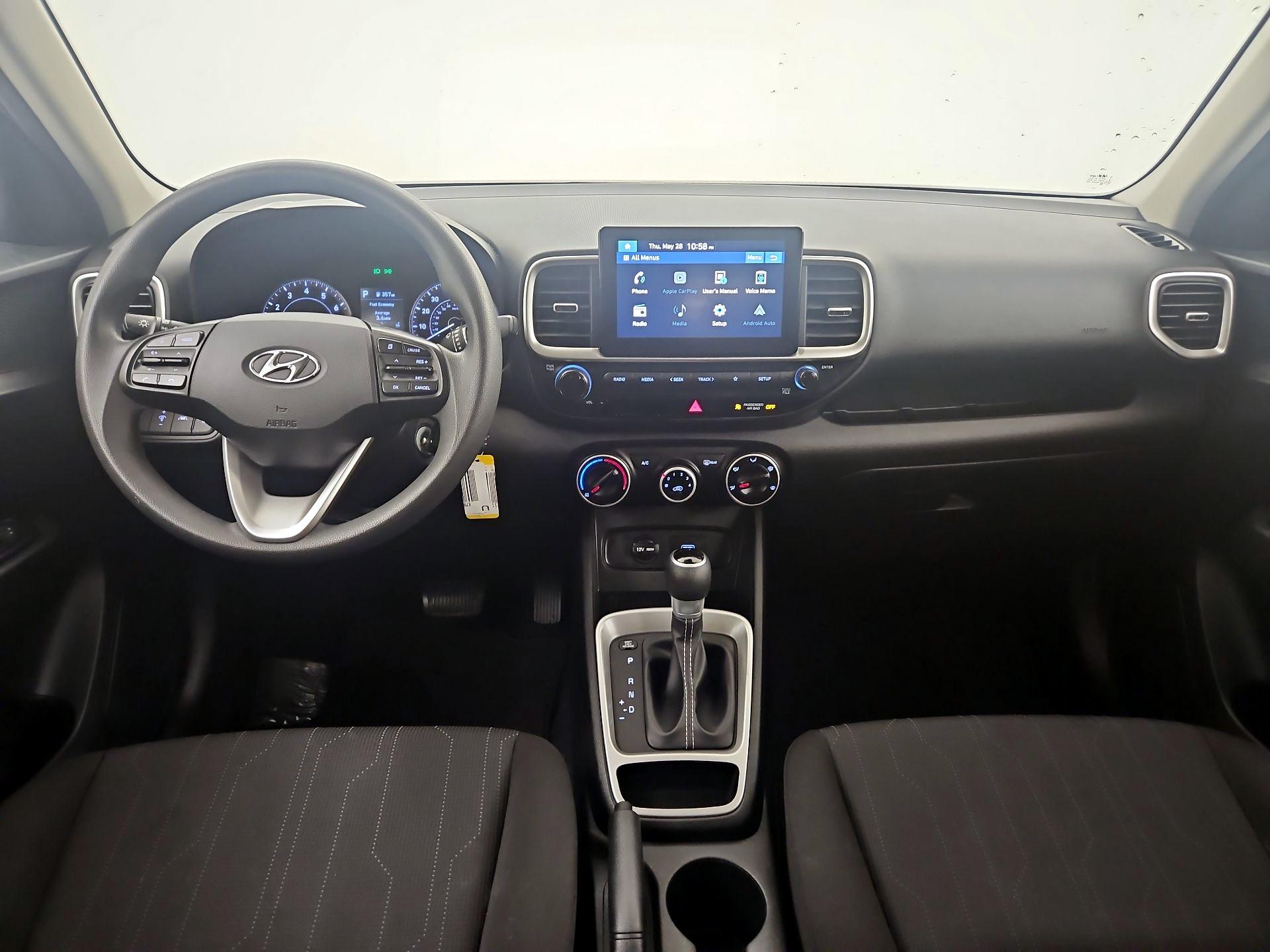Thumbnail: 2020 Hyundai Venue - 8
