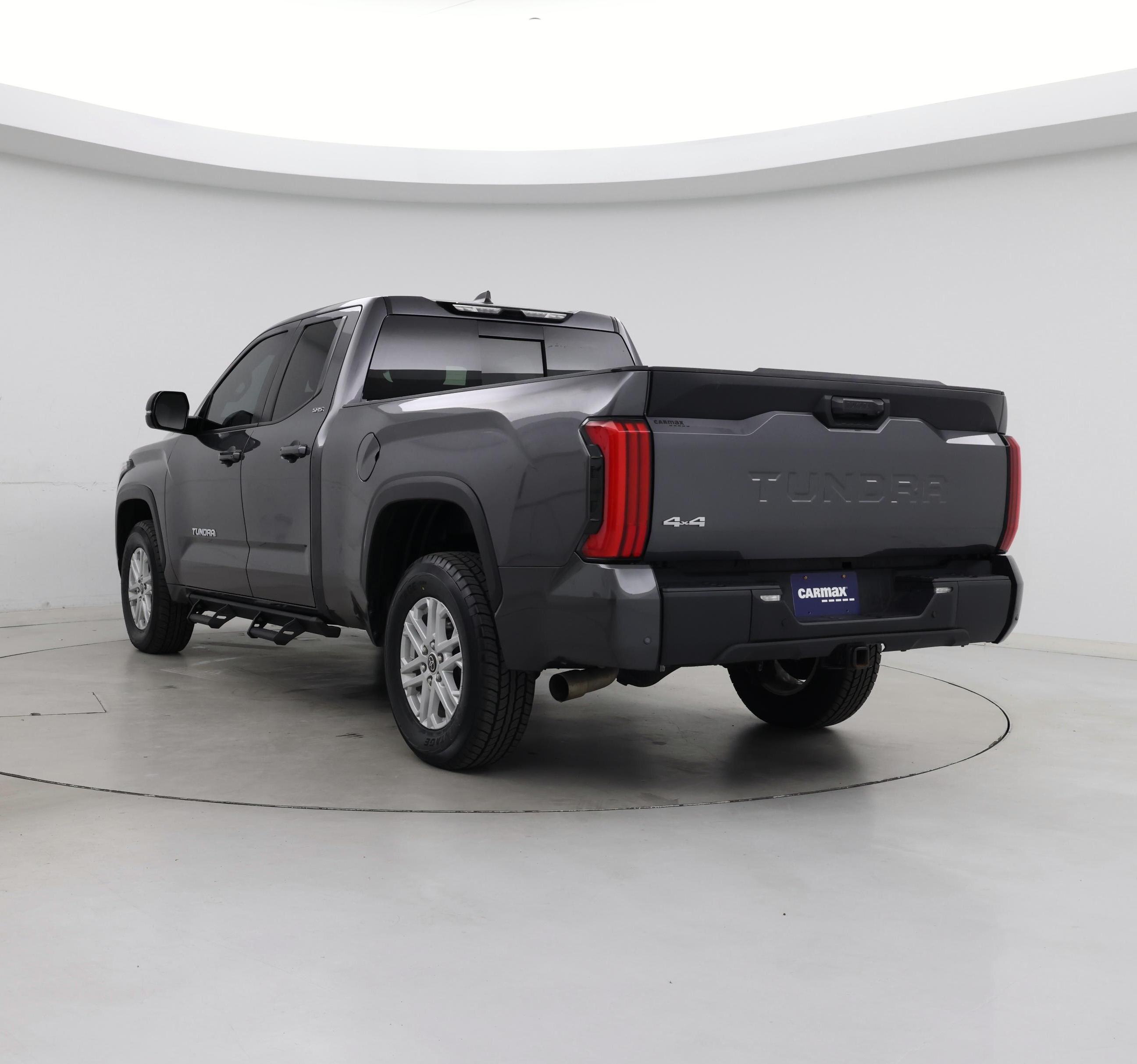 Thumbnail: 2024 Toyota Tundra - 2