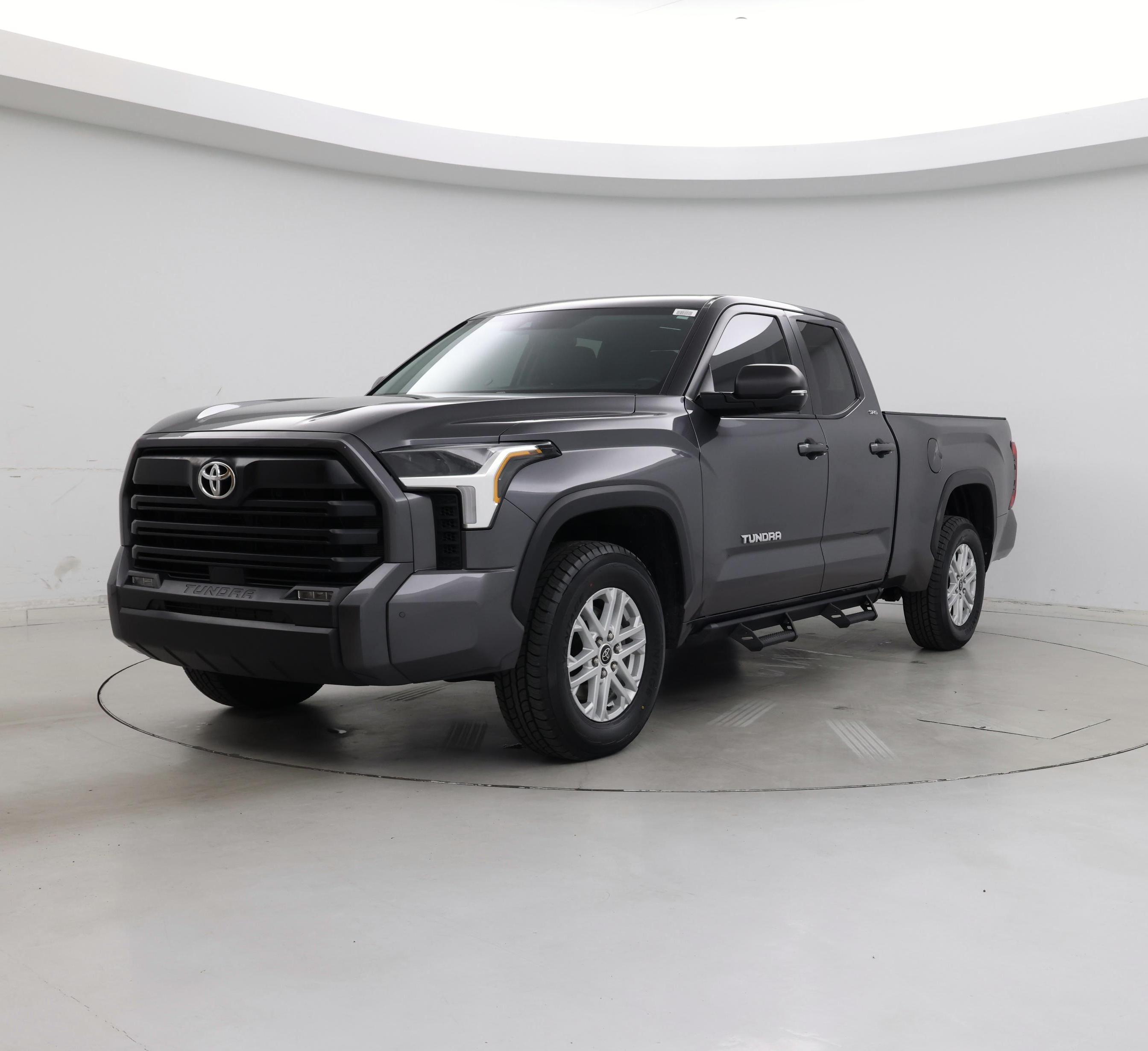 Thumbnail: 2024 Toyota Tundra - 4