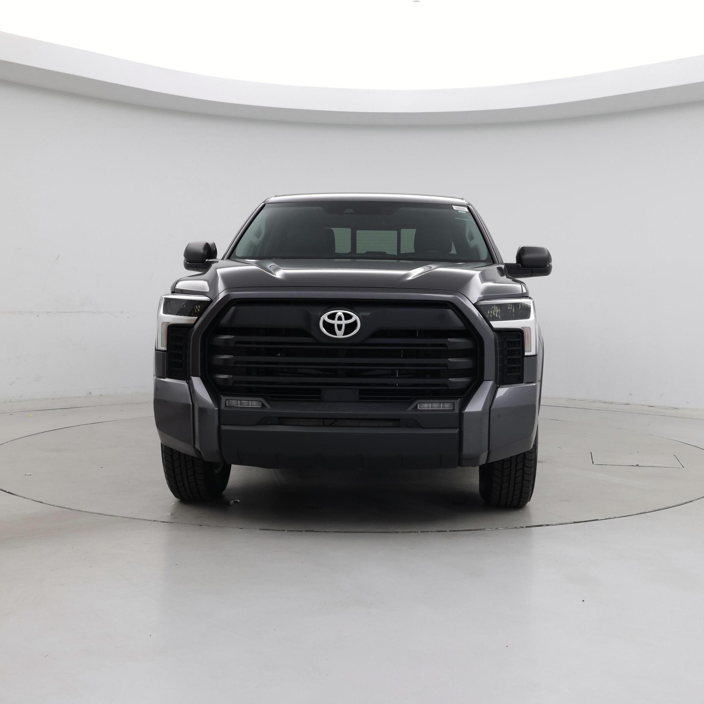 Thumbnail: 2024 Toyota Tundra - 5