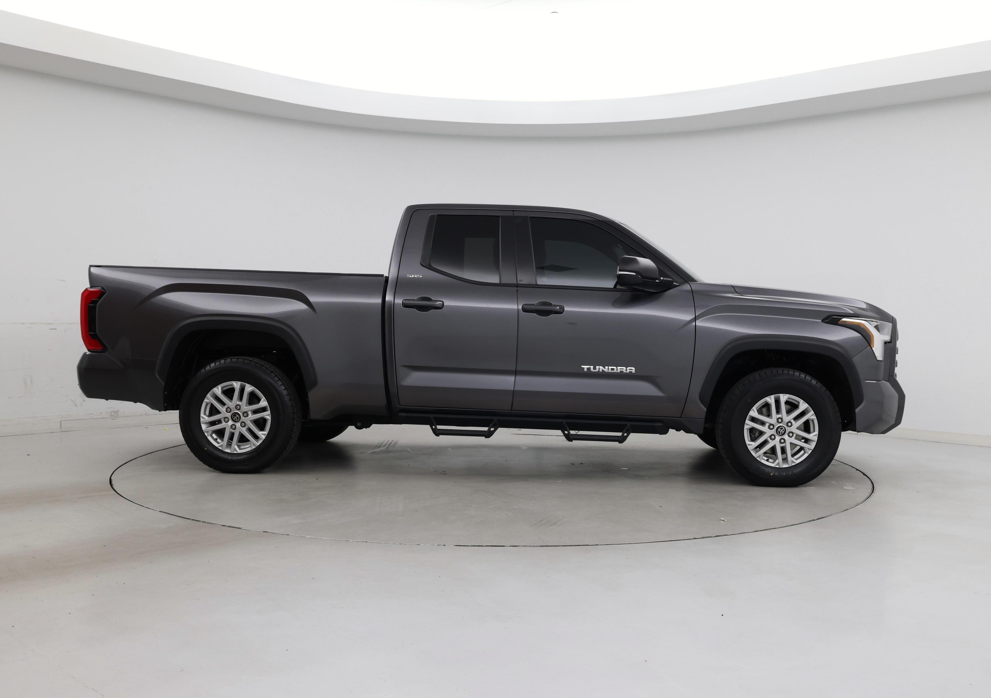 Thumbnail: 2024 Toyota Tundra - 7