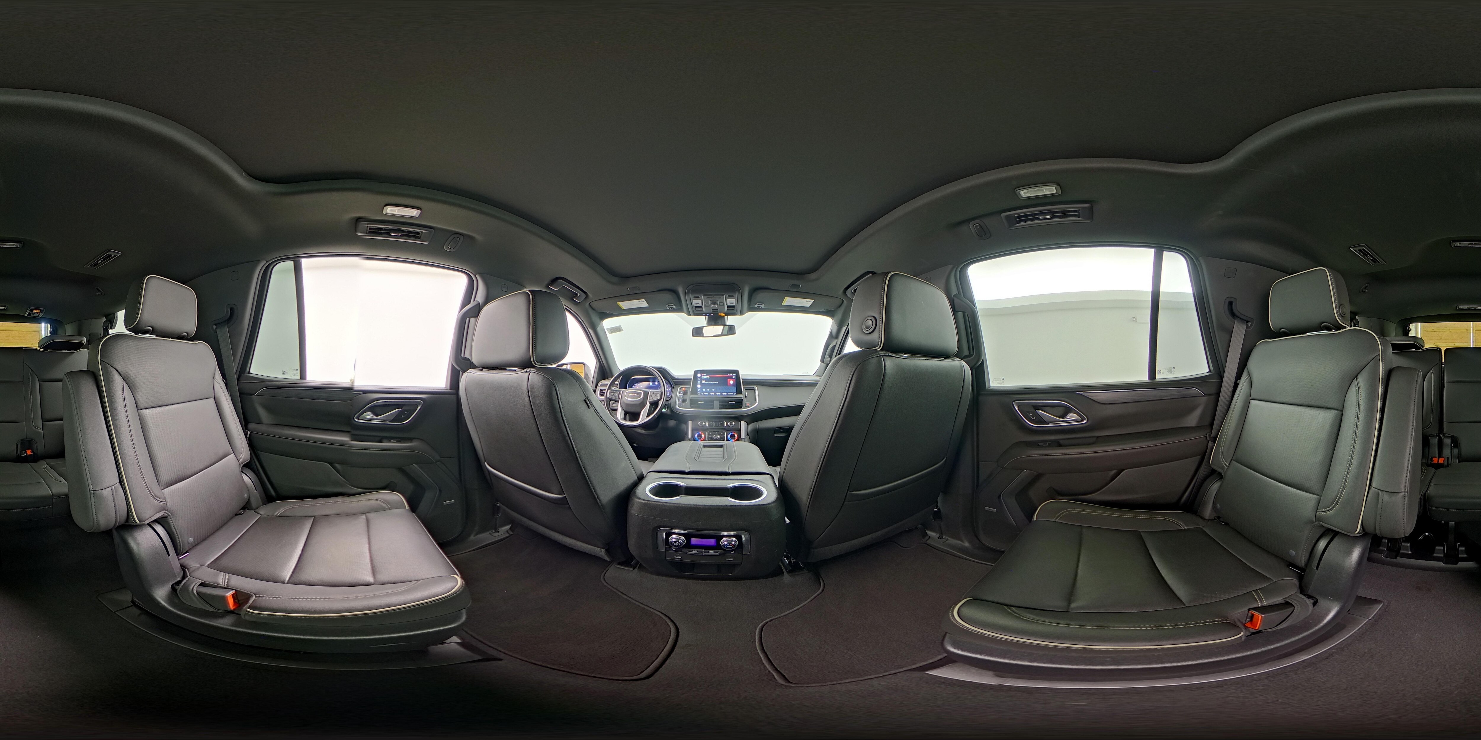 2022 GMC Yukon SLT - Photo 29