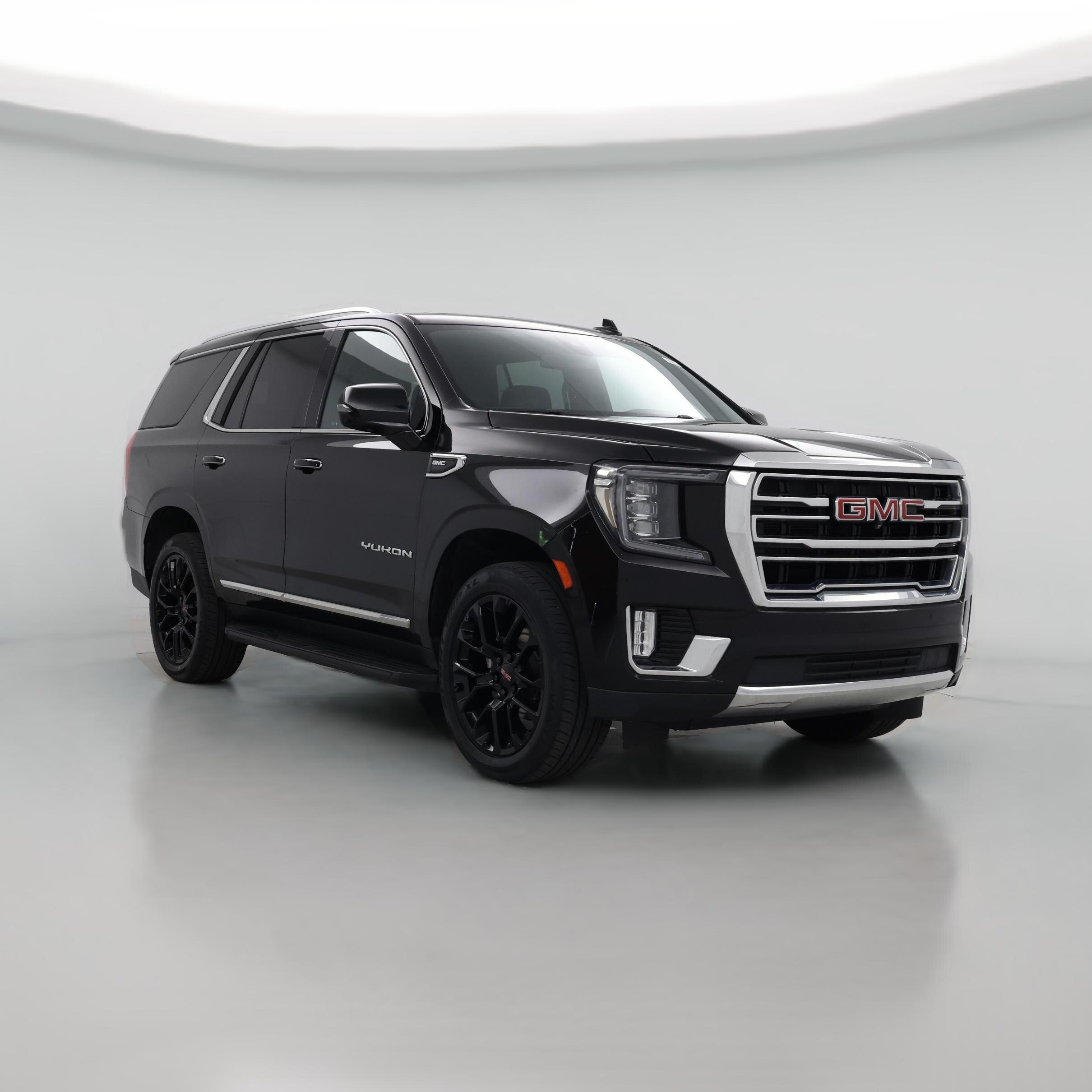 Thumbnail: 2022 GMC Yukon - 1