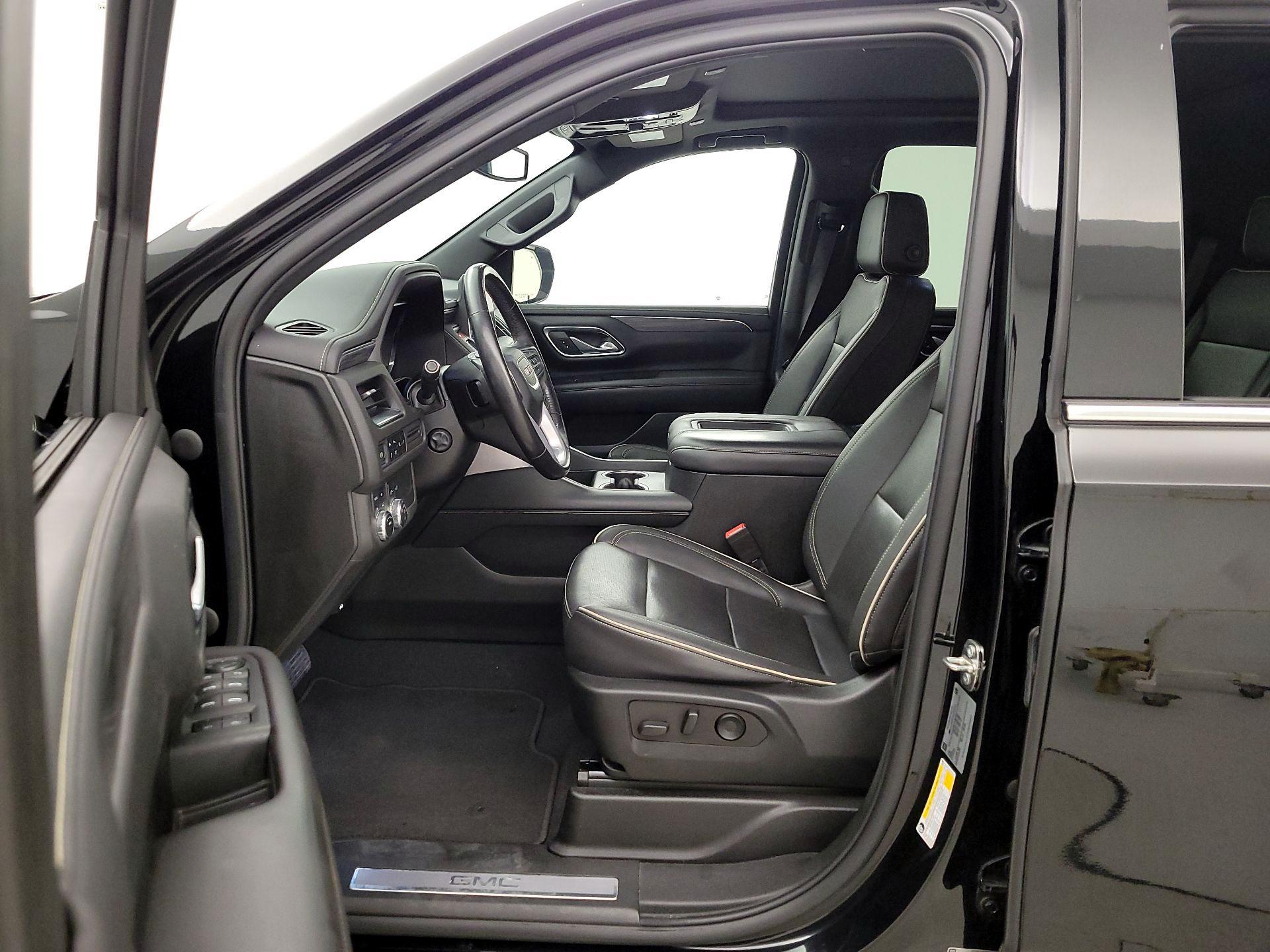 Thumbnail: 2022 GMC Yukon - 11