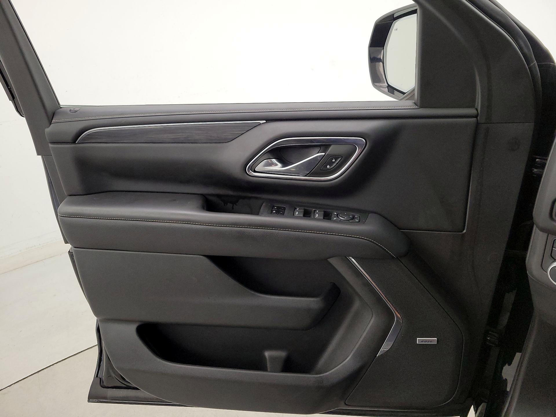 Thumbnail: 2022 GMC Yukon - 12