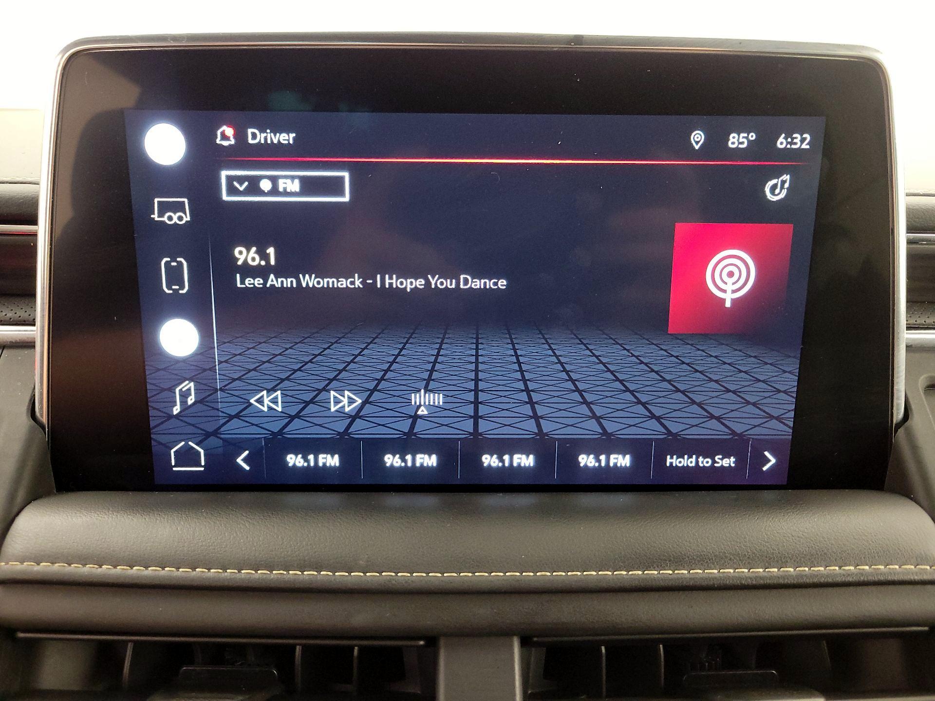 Thumbnail: 2022 GMC Yukon - 15
