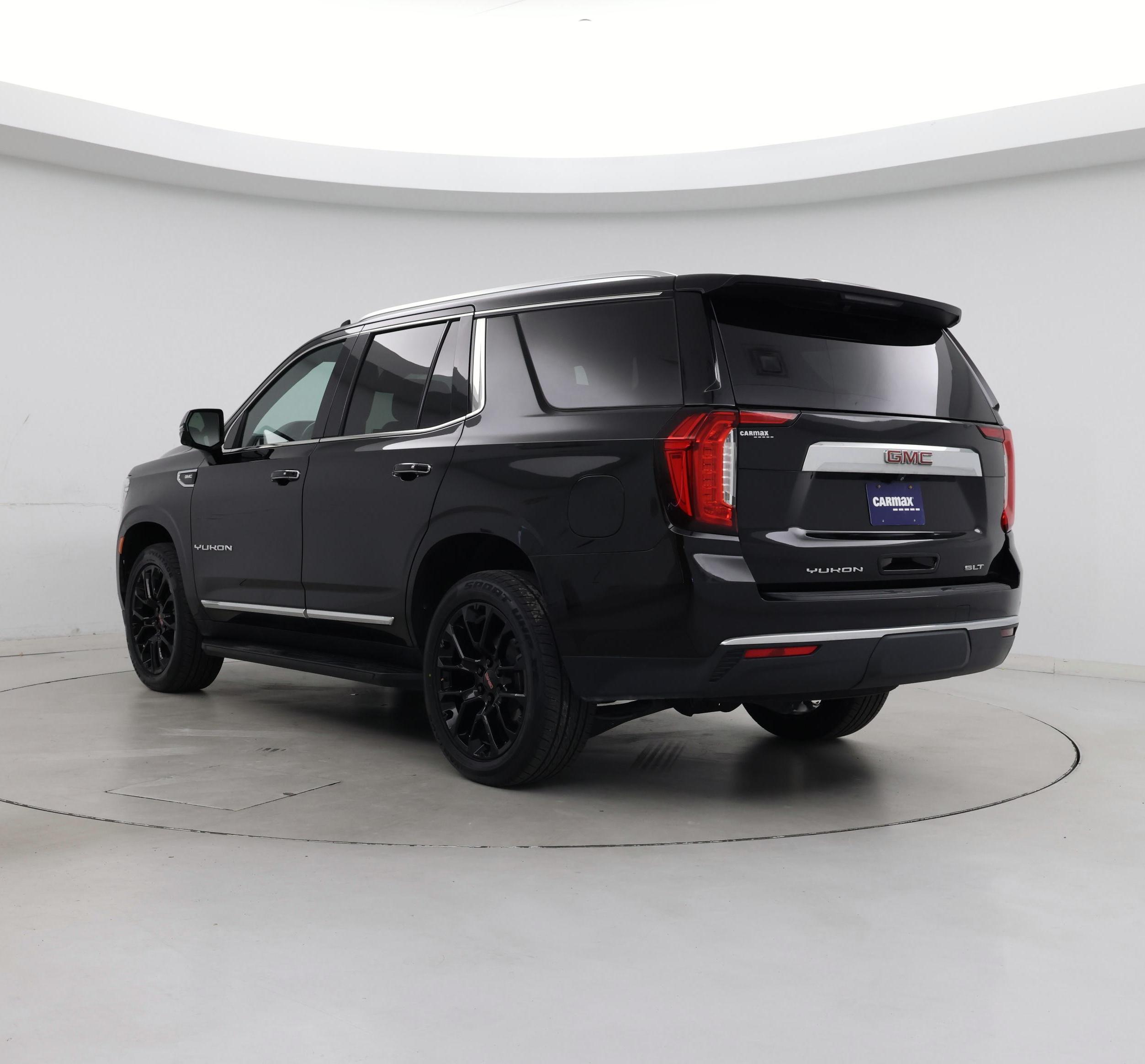 Thumbnail: 2022 GMC Yukon - 2
