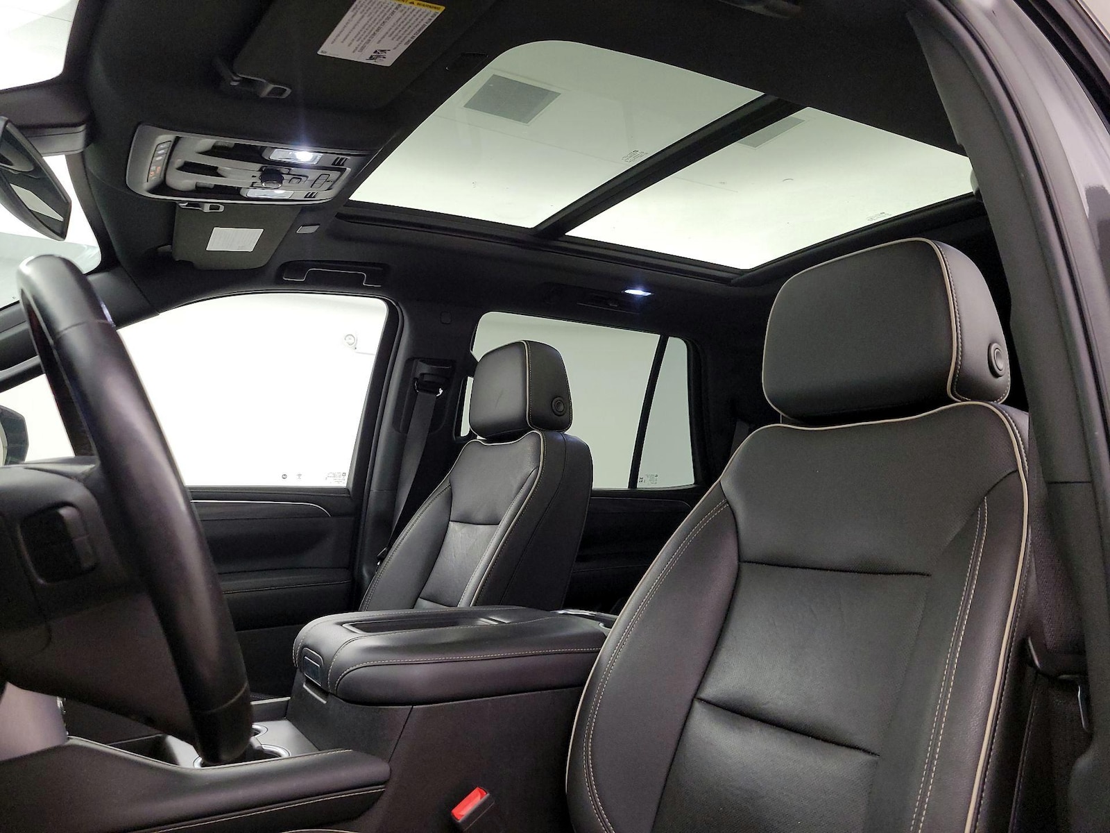 2022 GMC Yukon SLT - Photo 20