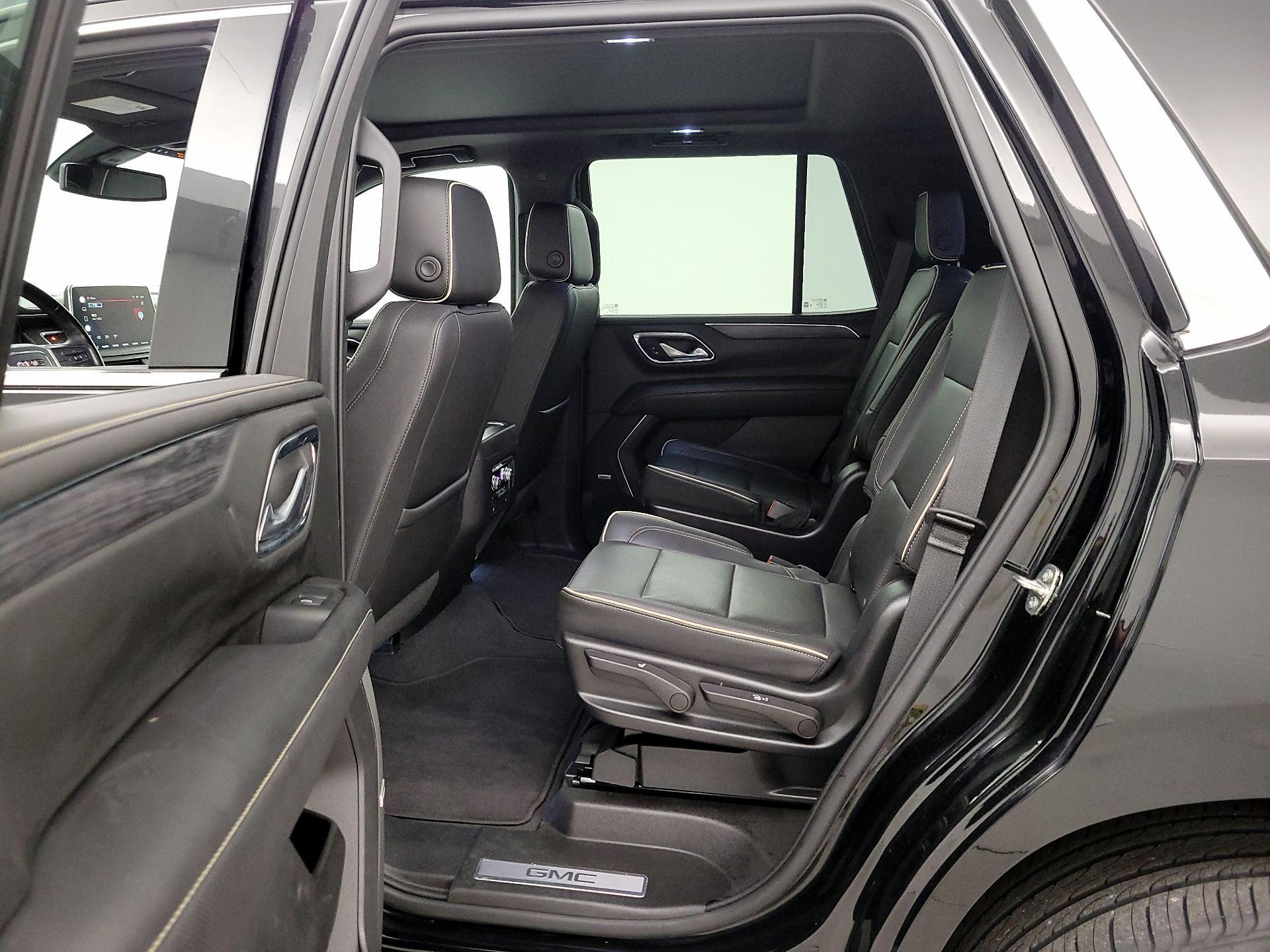 Thumbnail: 2022 GMC Yukon - 20