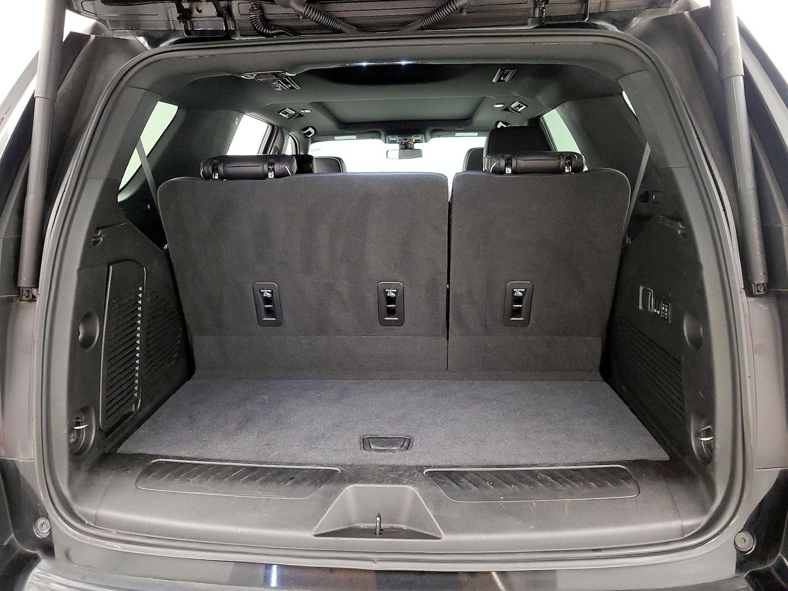 2022 GMC Yukon SLT - Photo 23