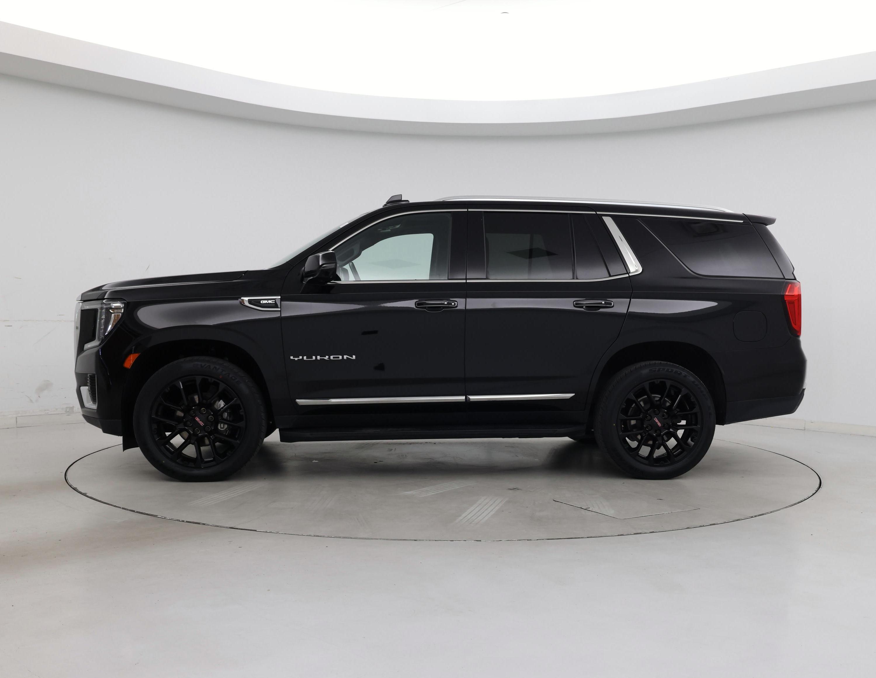 Thumbnail: 2022 GMC Yukon - 3