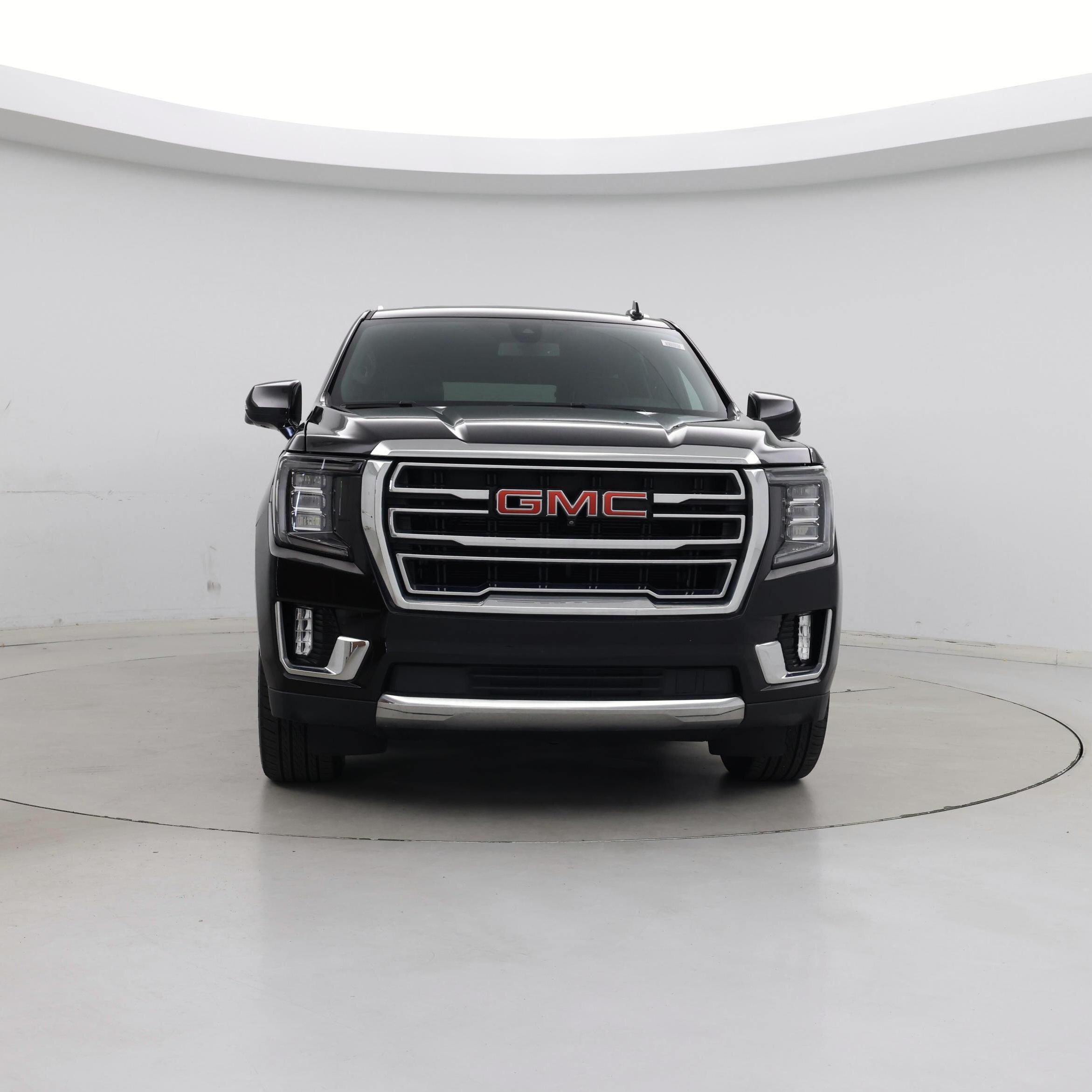 Thumbnail: 2022 GMC Yukon - 5
