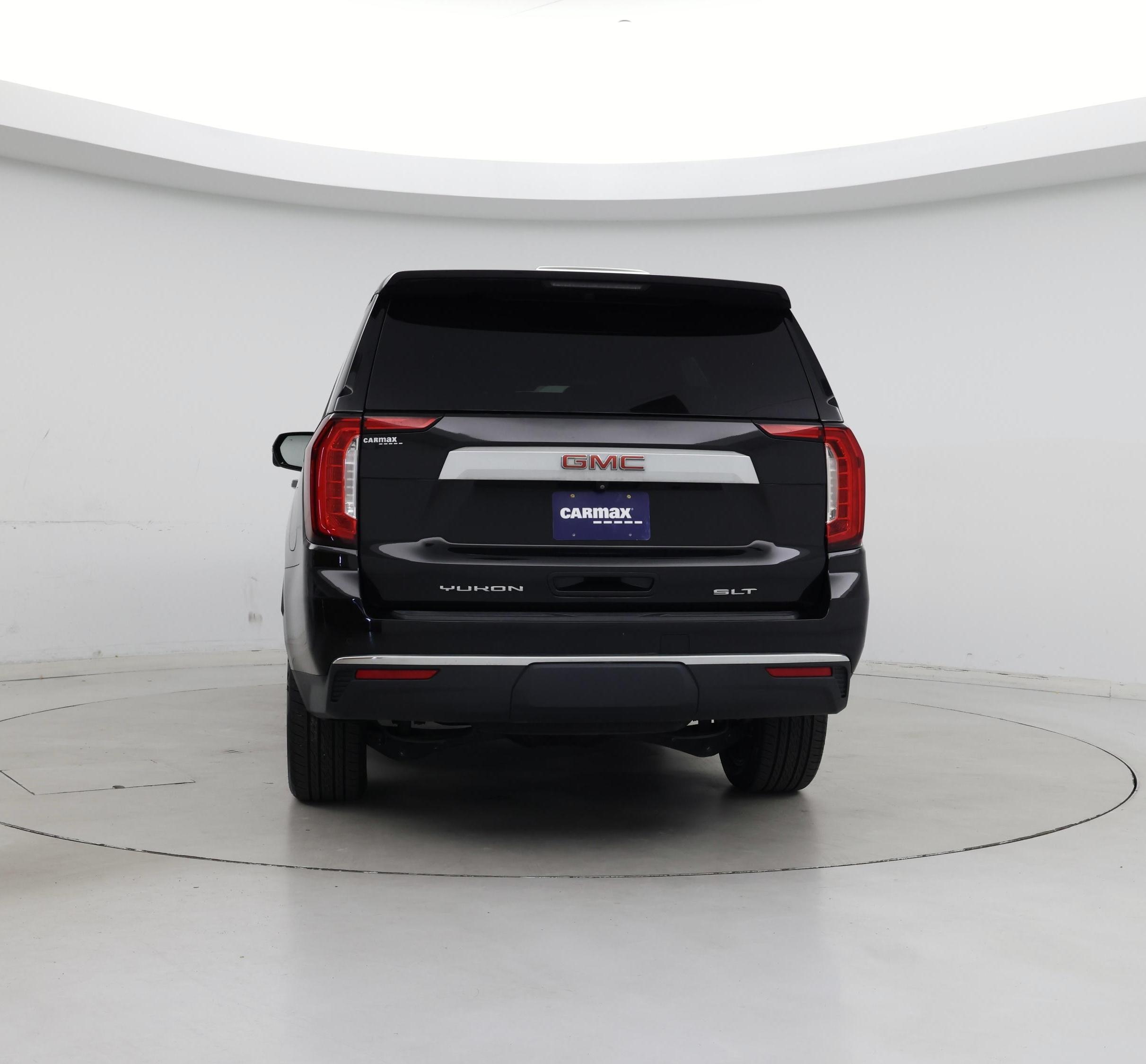 Thumbnail: 2022 GMC Yukon - 6