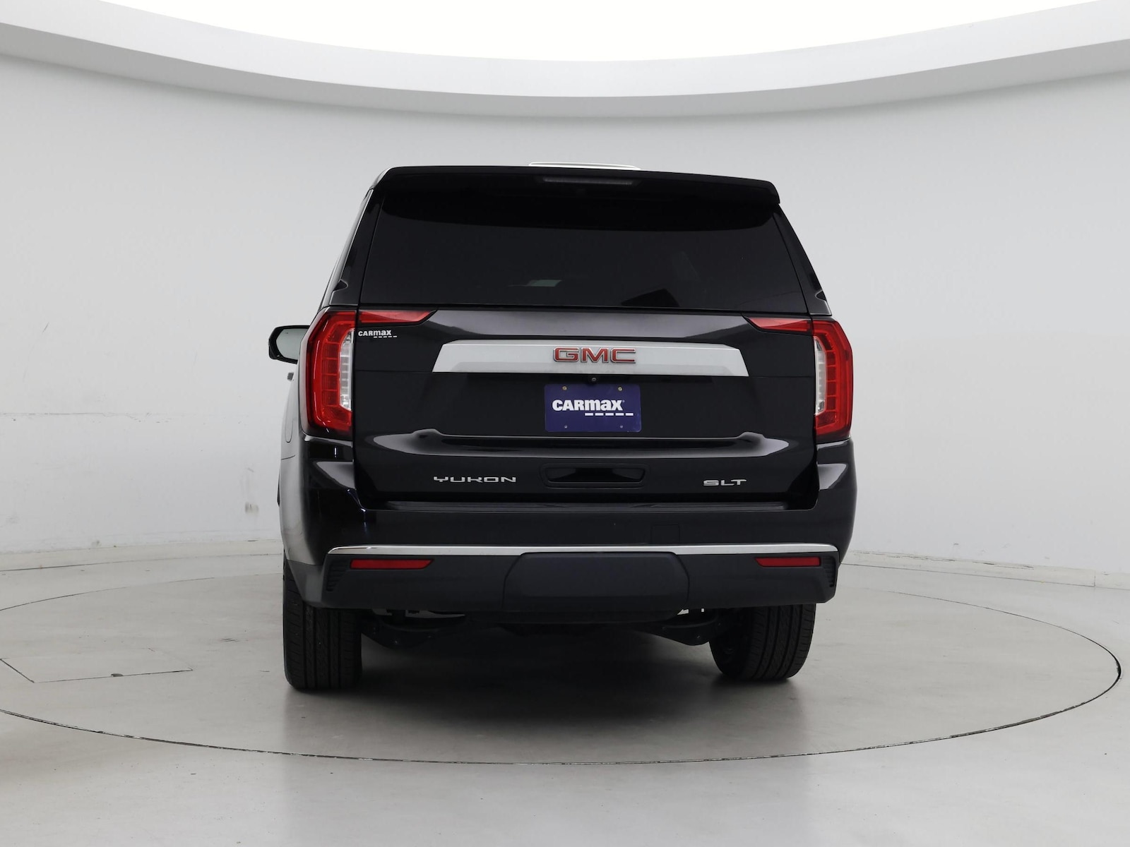 2022 GMC Yukon SLT - Photo 7