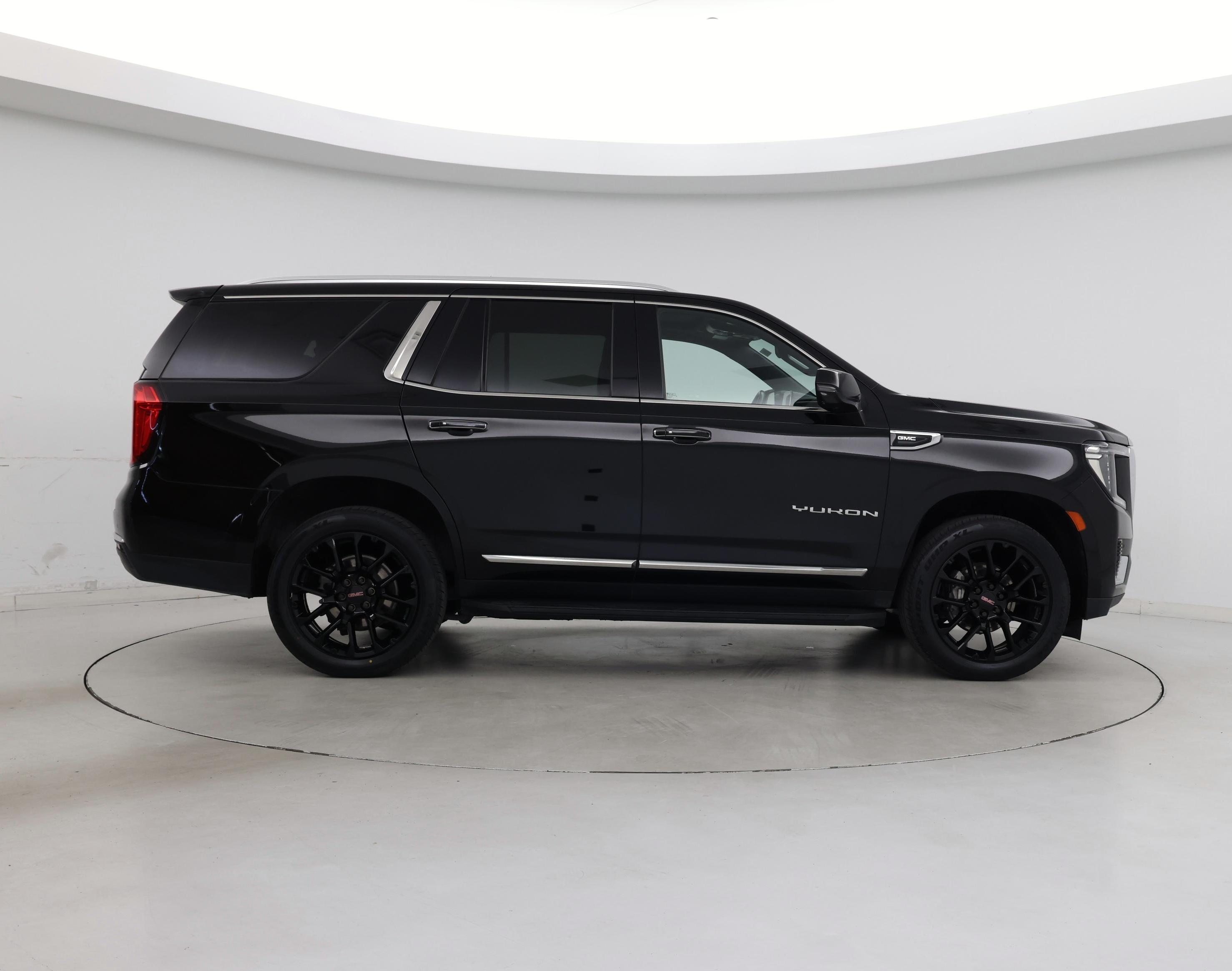 Thumbnail: 2022 GMC Yukon - 7
