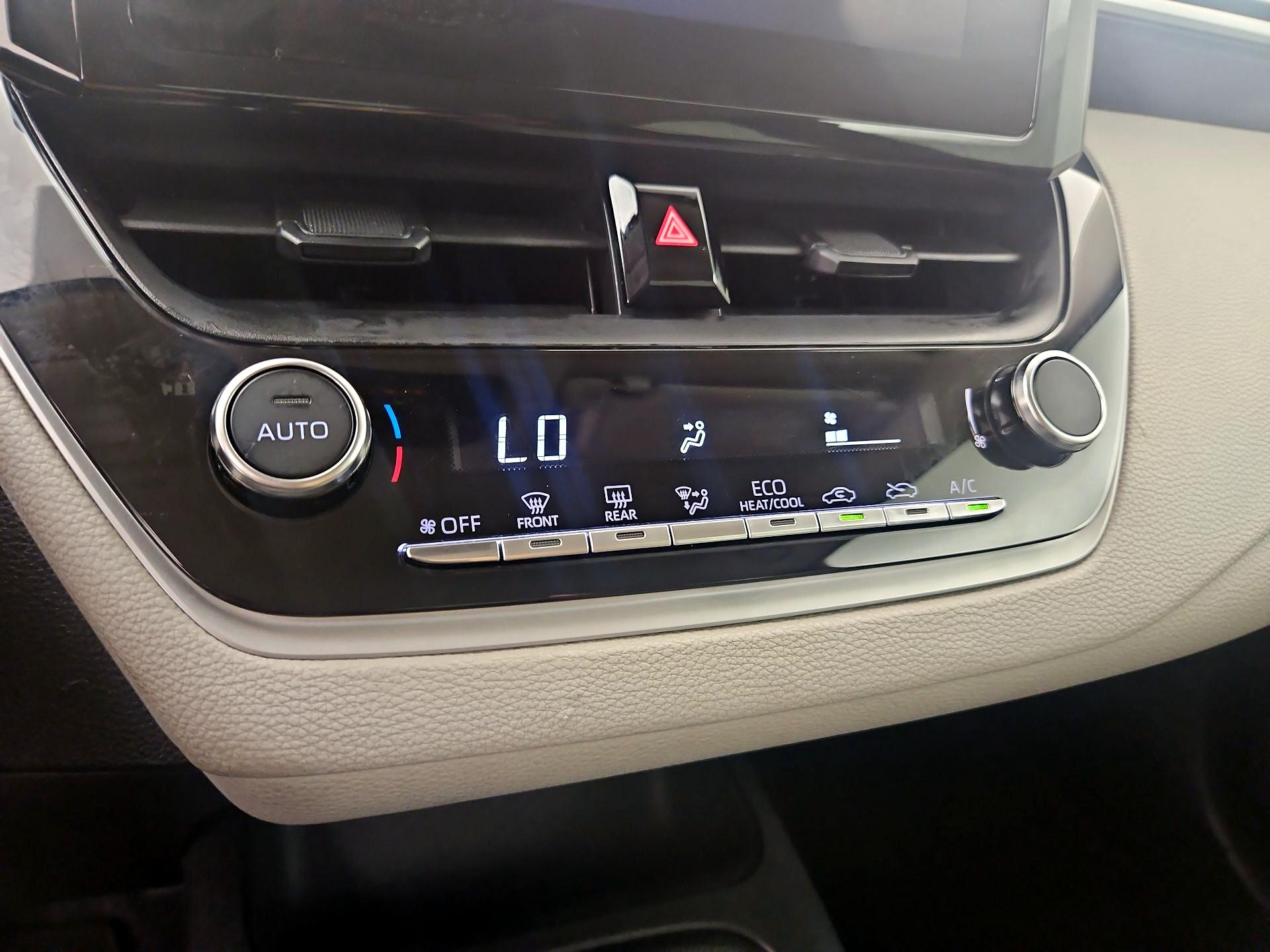 Thumbnail: 2024 Toyota Corolla - 16