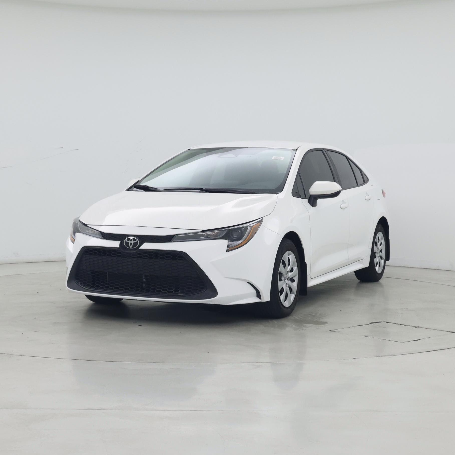 Thumbnail: 2024 Toyota Corolla - 4