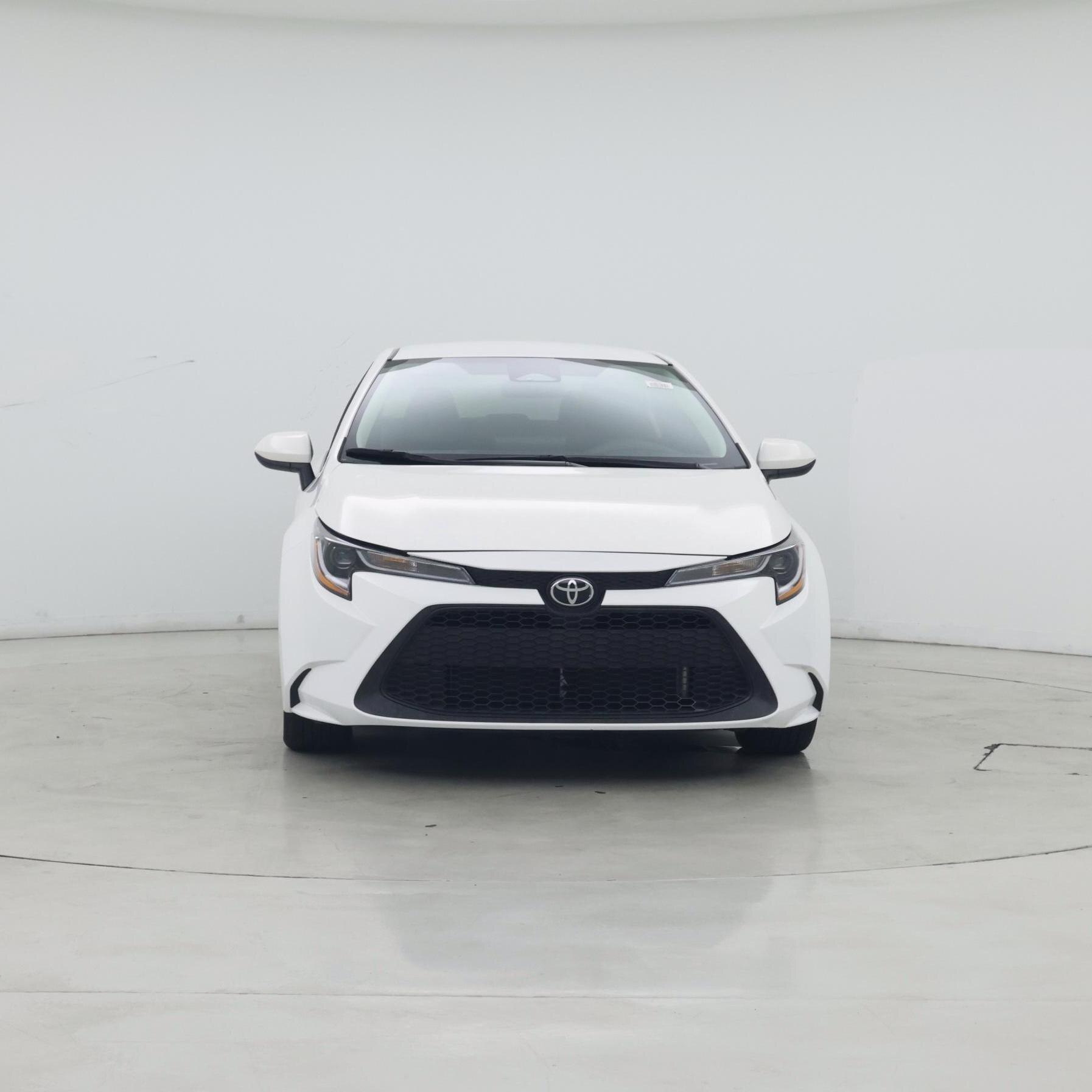 Thumbnail: 2024 Toyota Corolla - 5
