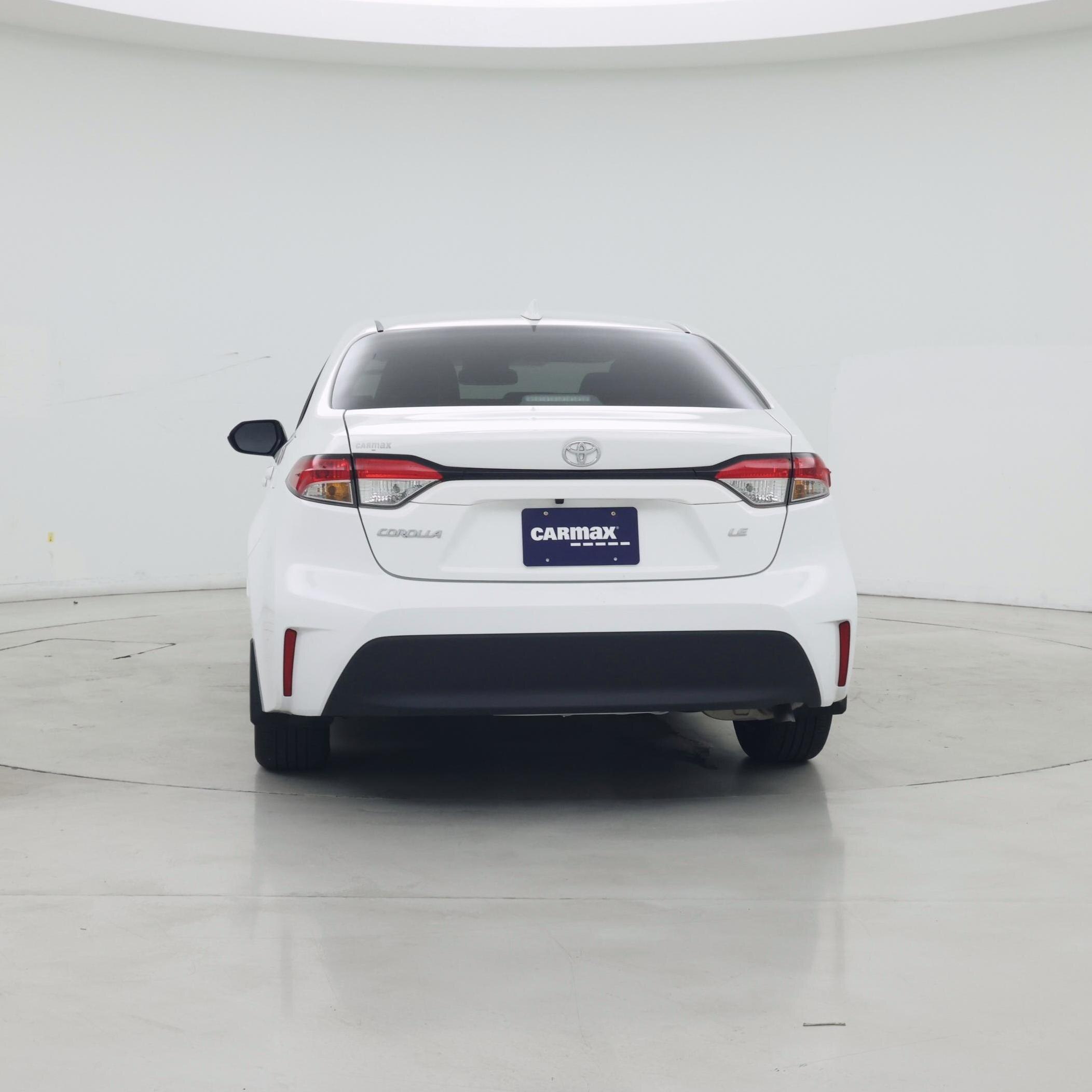 Thumbnail: 2024 Toyota Corolla - 6